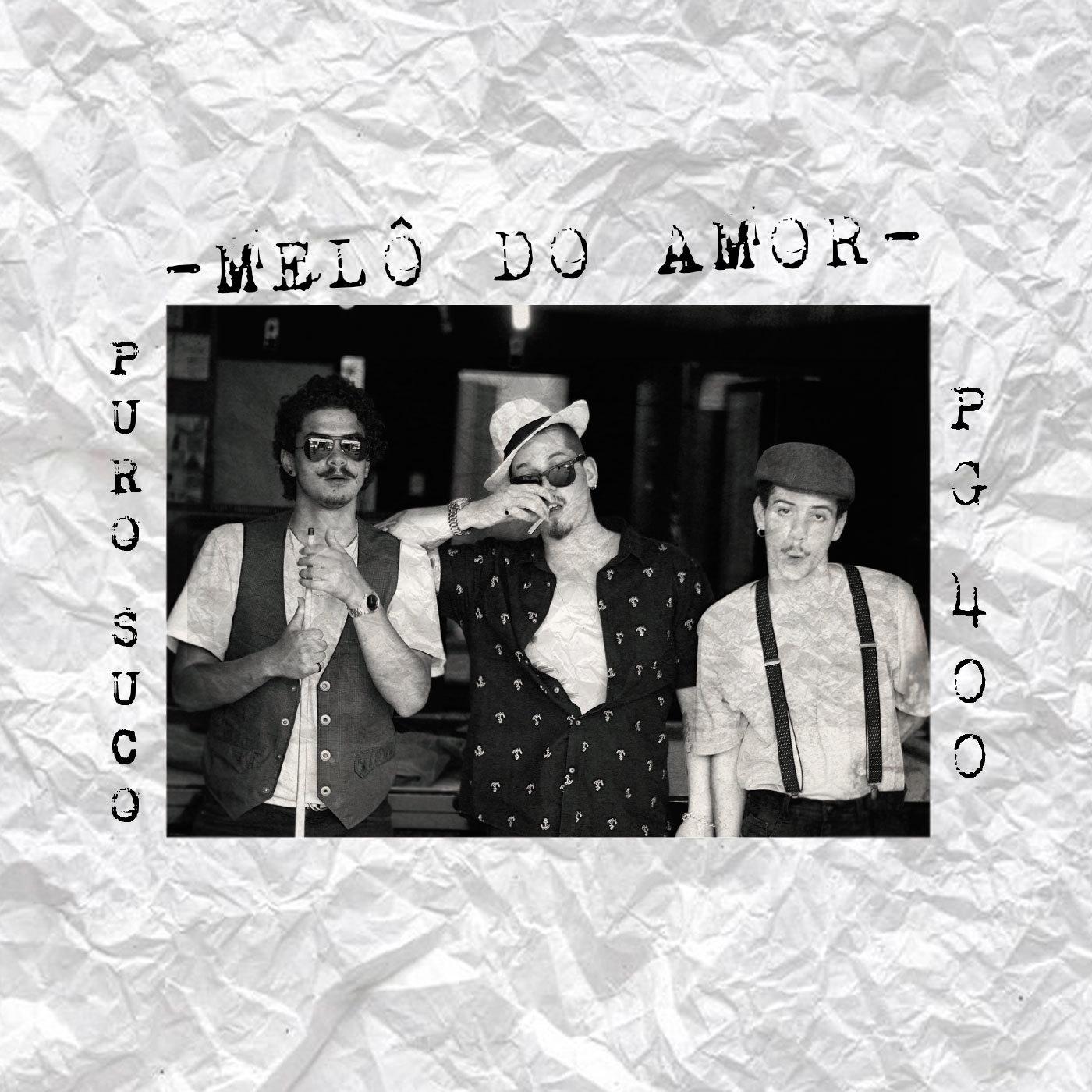 Mel do Amor