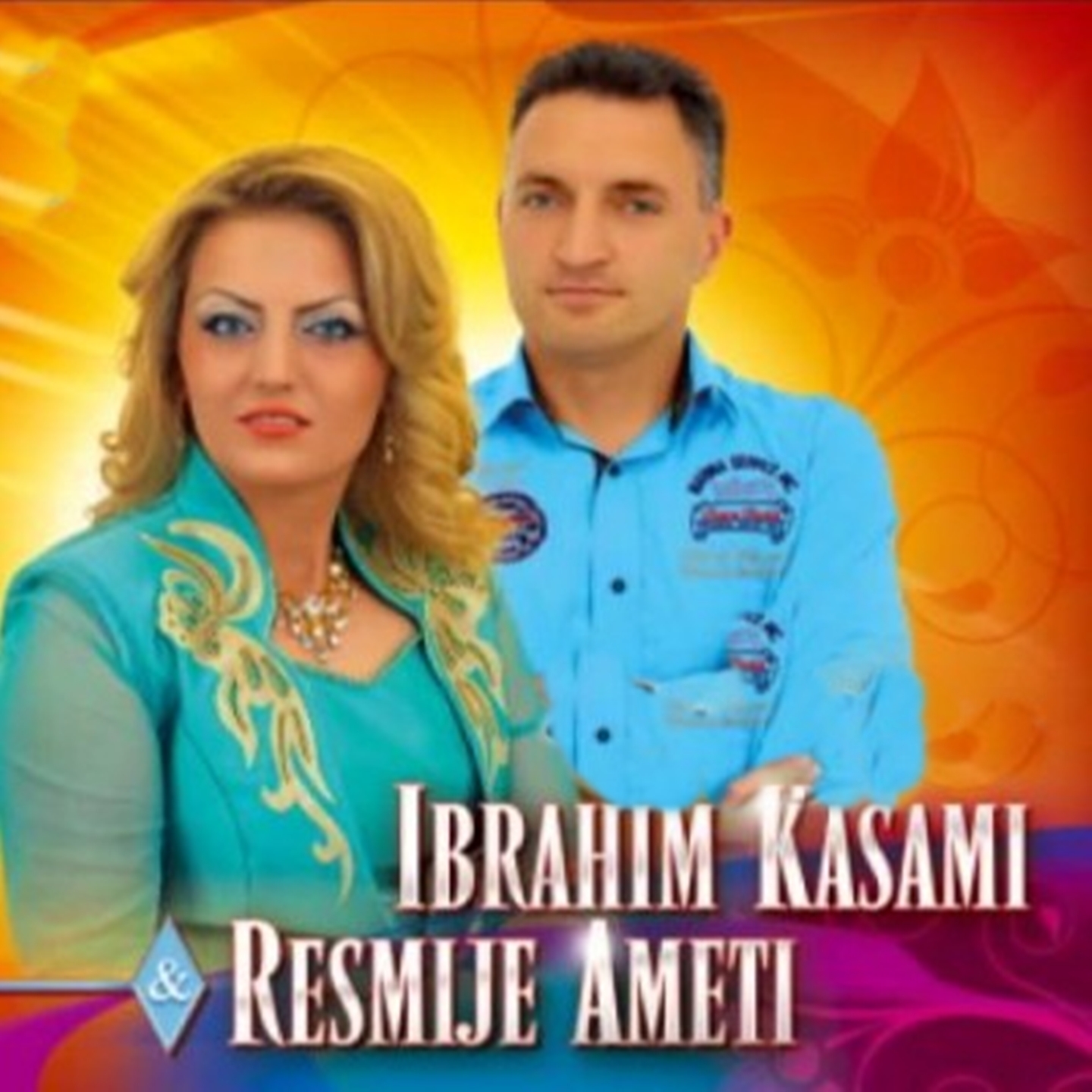 Nje Leter Mka Ardhe (Live)