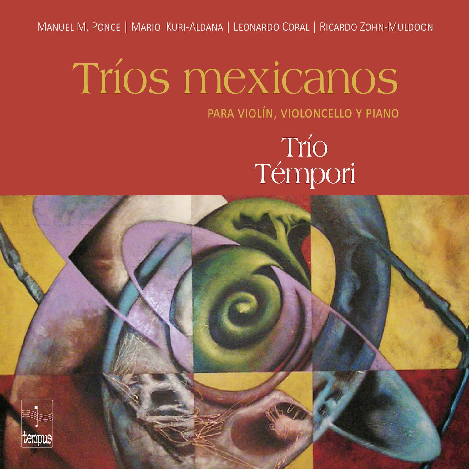 Tri o Roma ntico: II. Andante roma ntico