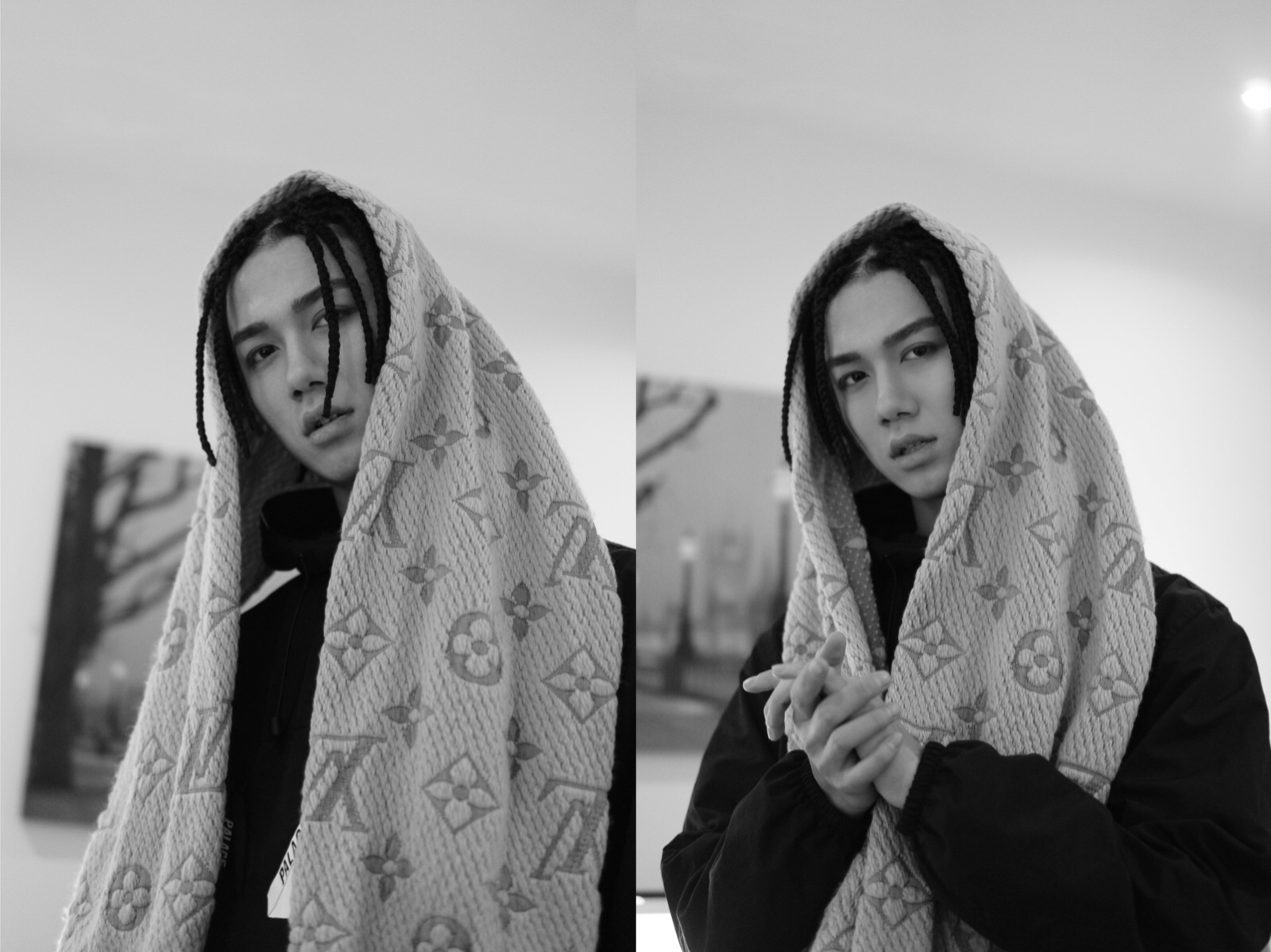 Heart  Ten  Toes  Remix