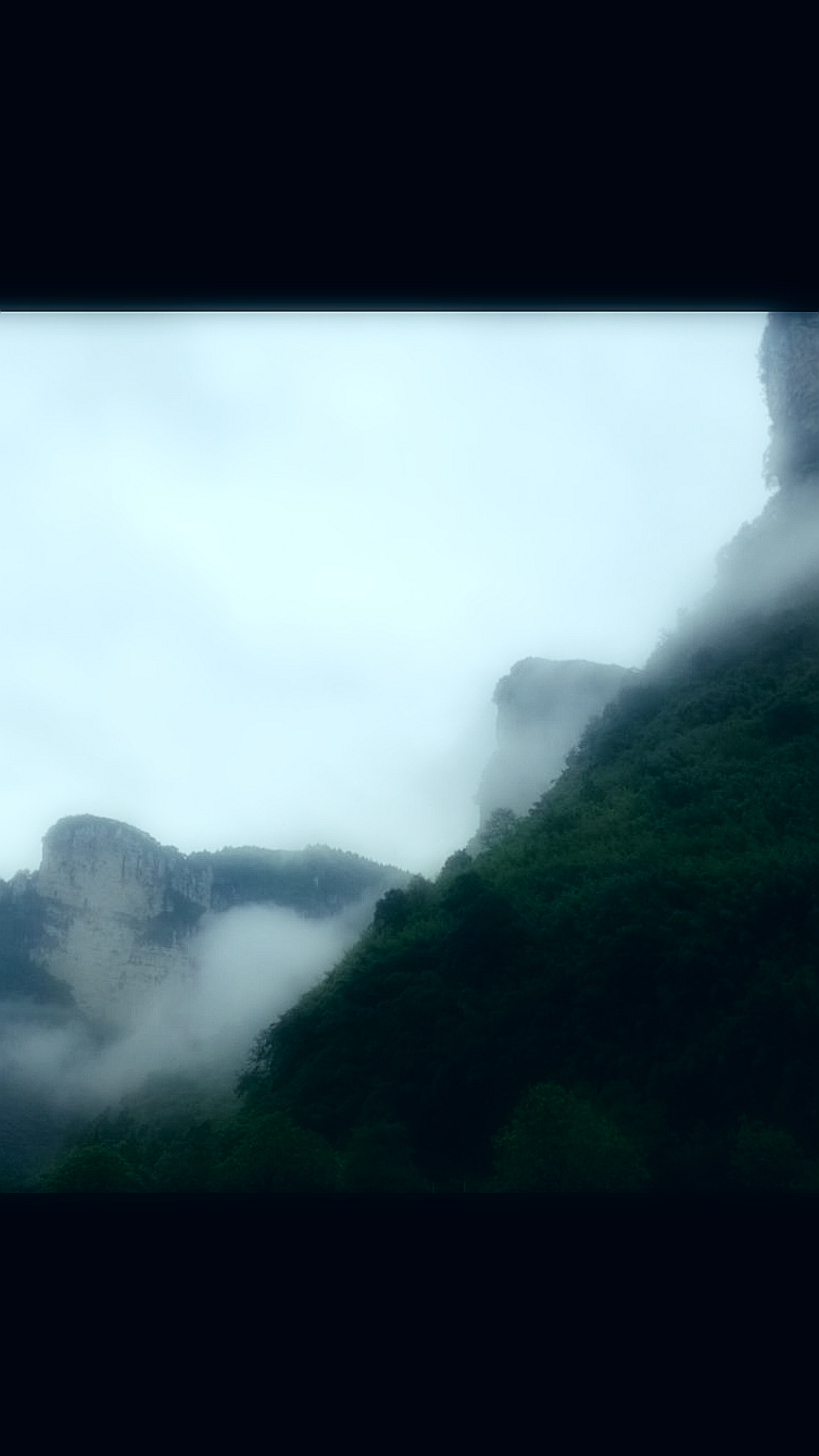 Rhythm of the quicksand