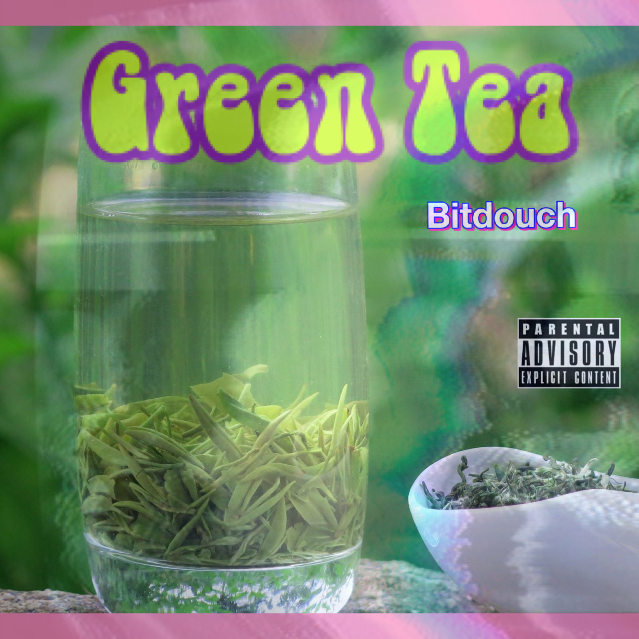 Green Tea(demo) prod.young breezy
