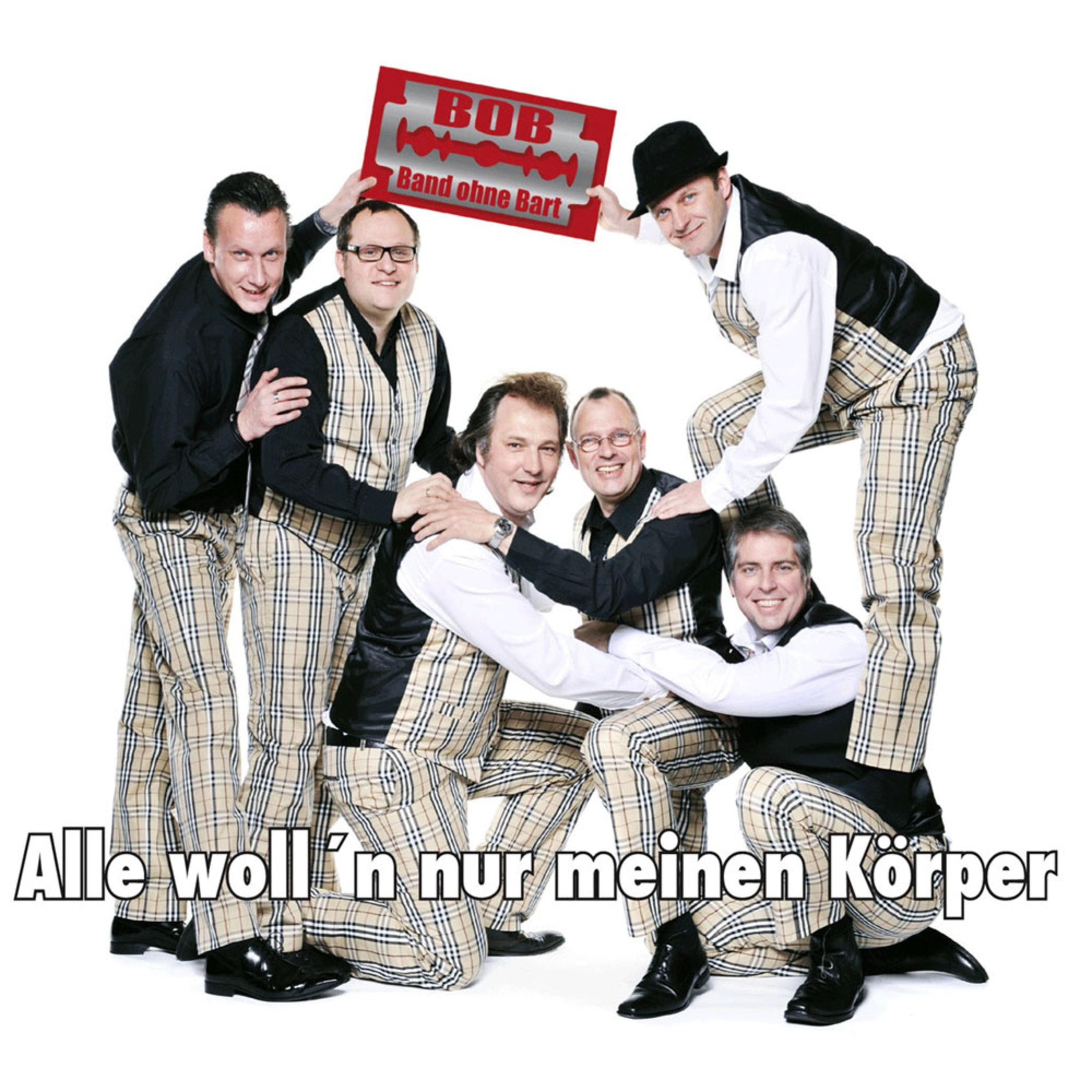 Einmol op de Welt (Radio Edit)