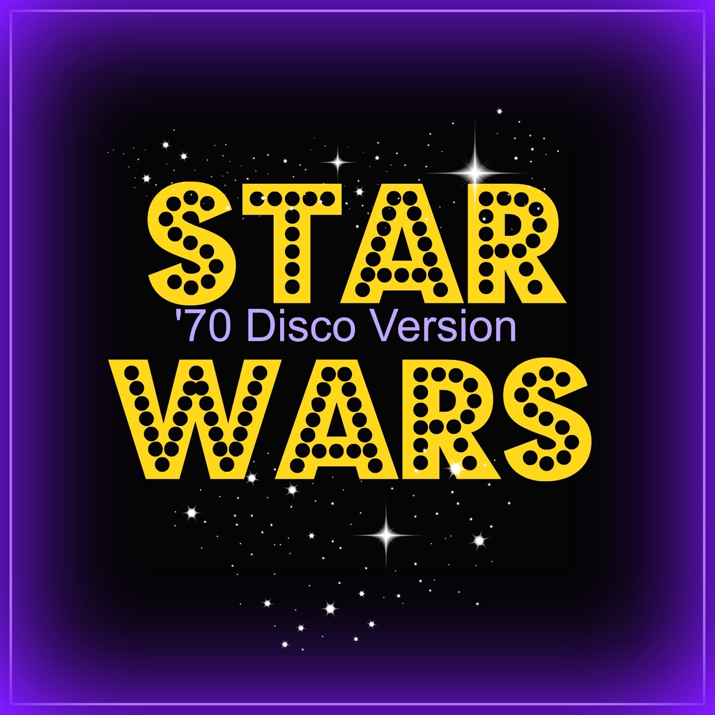 Star Wars ('70 Disco Version)