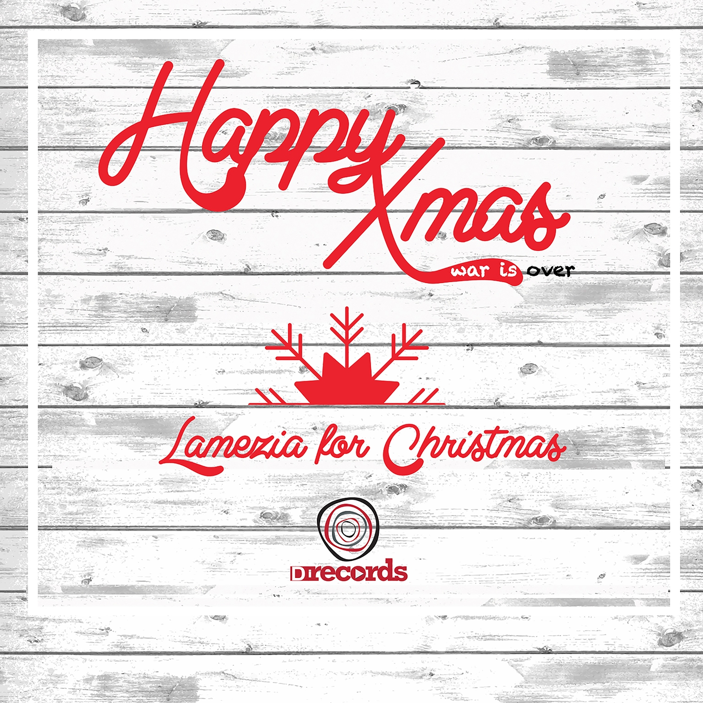 Happy Xmas (War Is Over)