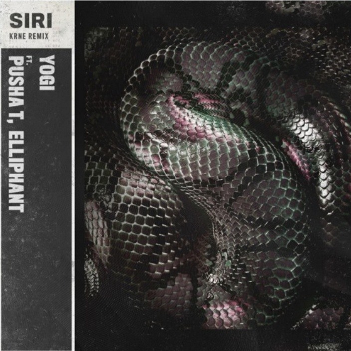 SIRI (KRNE remix)