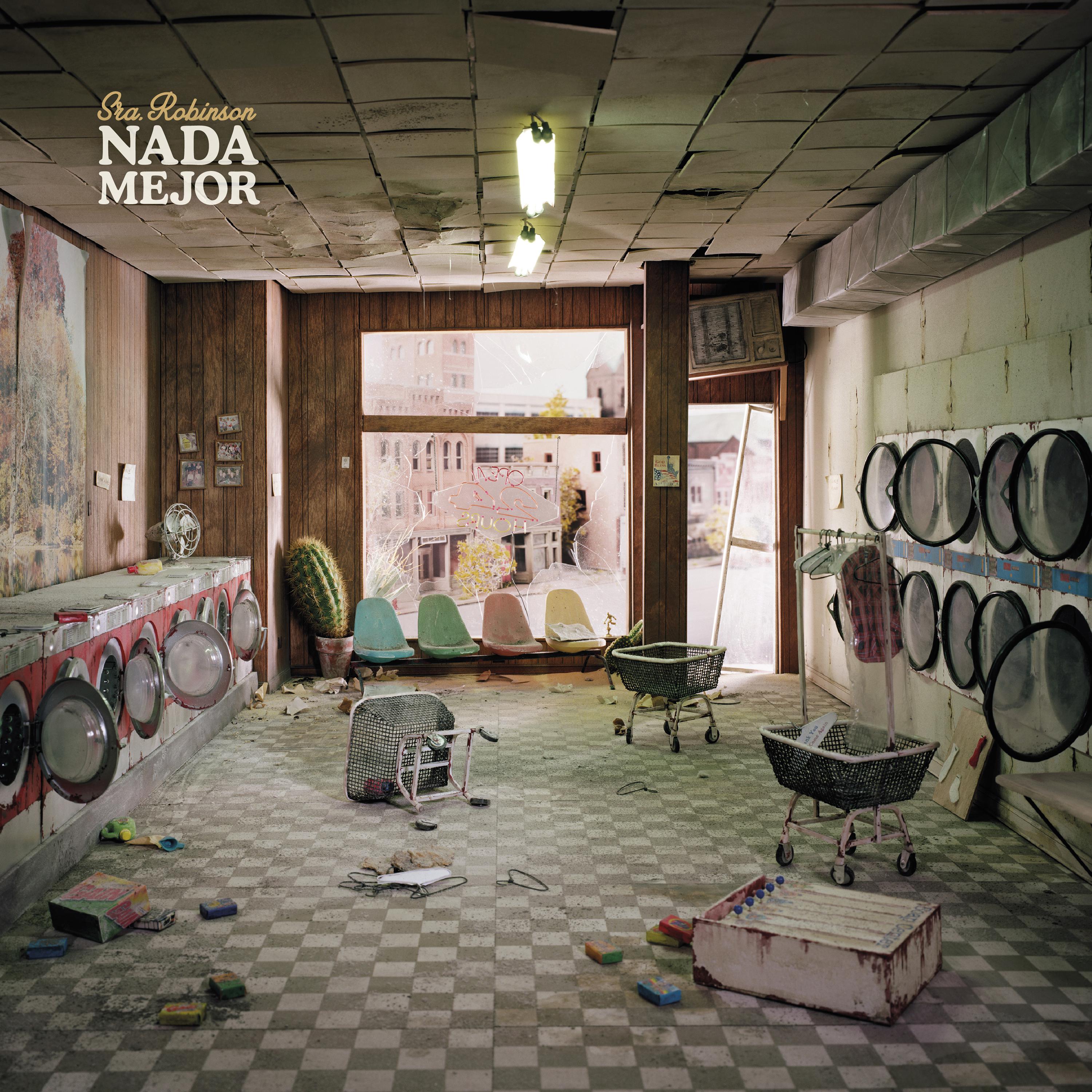 La Chica de la Cafeteri a