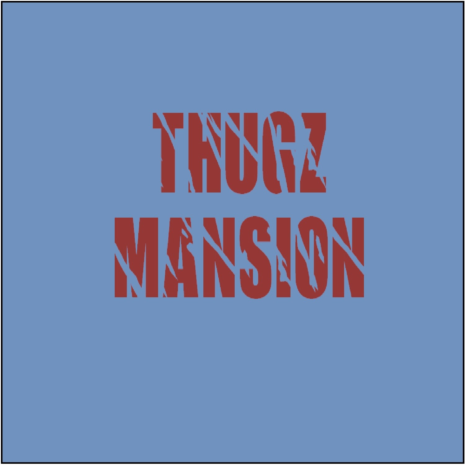 Thugz Mansion (Originally Performed by 2Pac) (Instrumental Version)