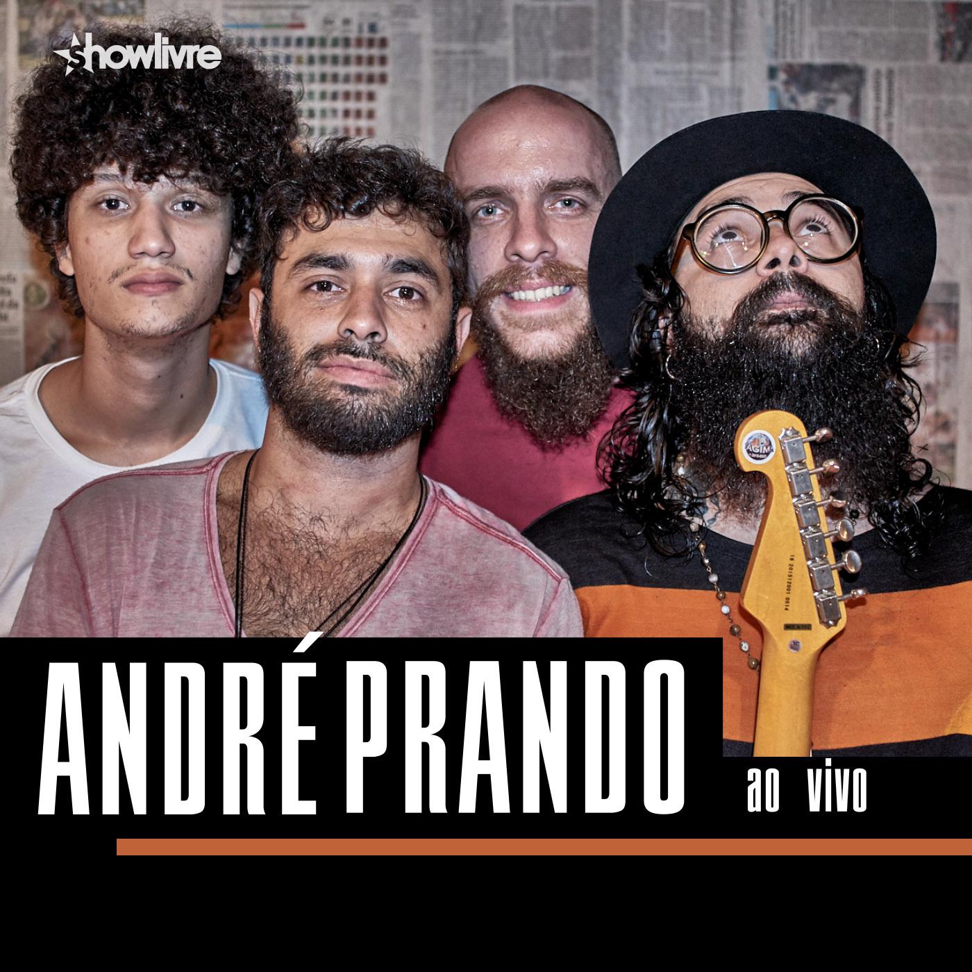 O Verme Ama (Ao Vivo)