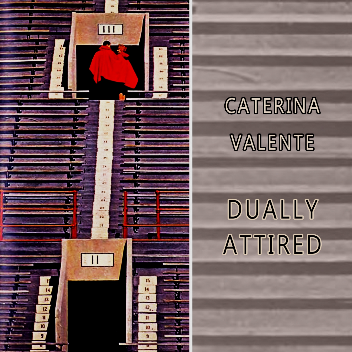 Trabia (Original Mix)