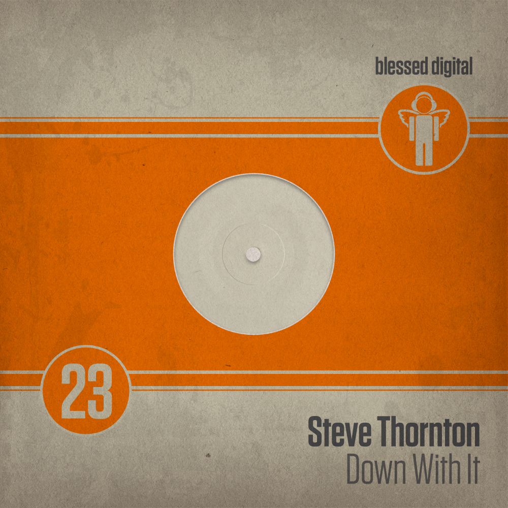 Down With It (Original Mix)