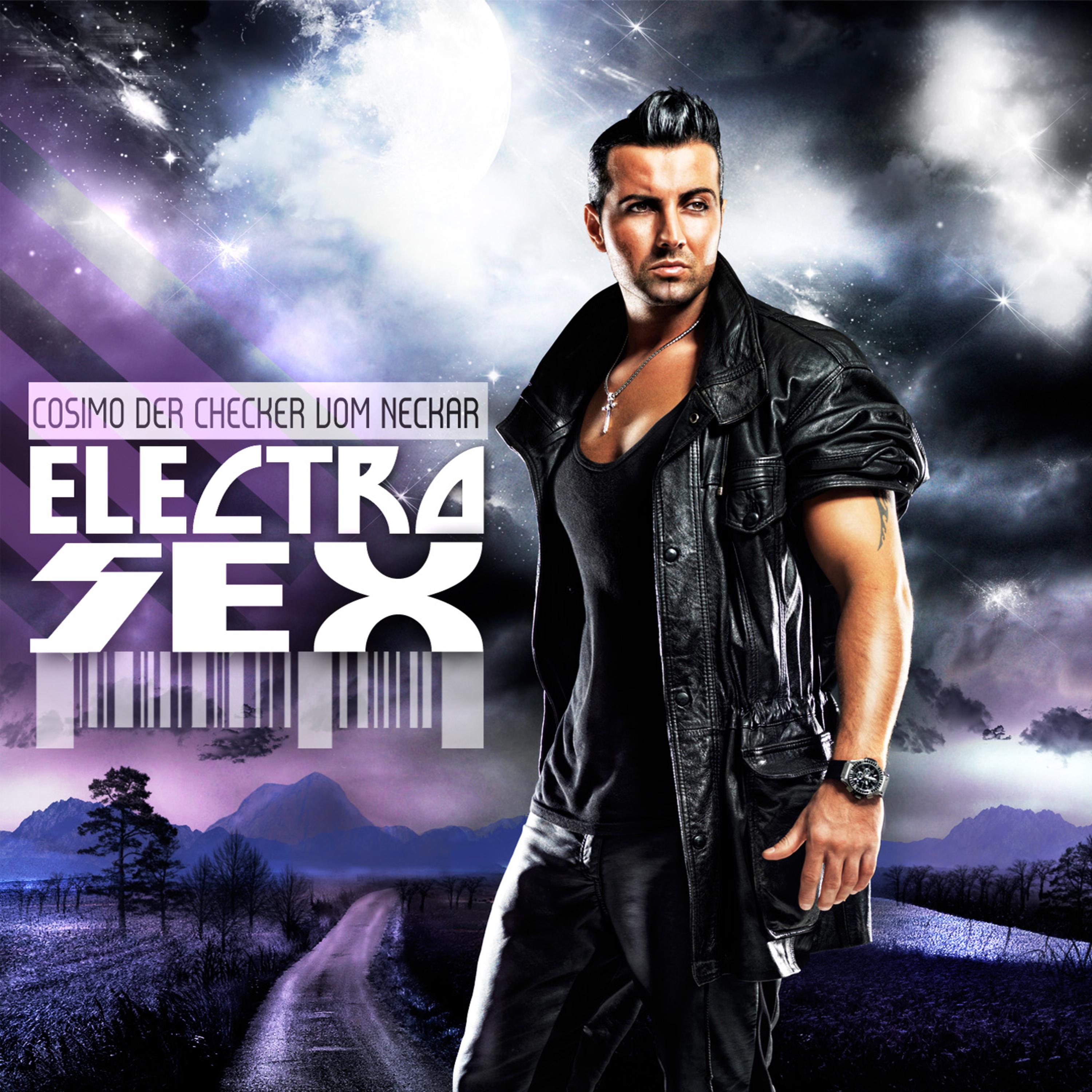 Verü ckt nach Dir Original Mix