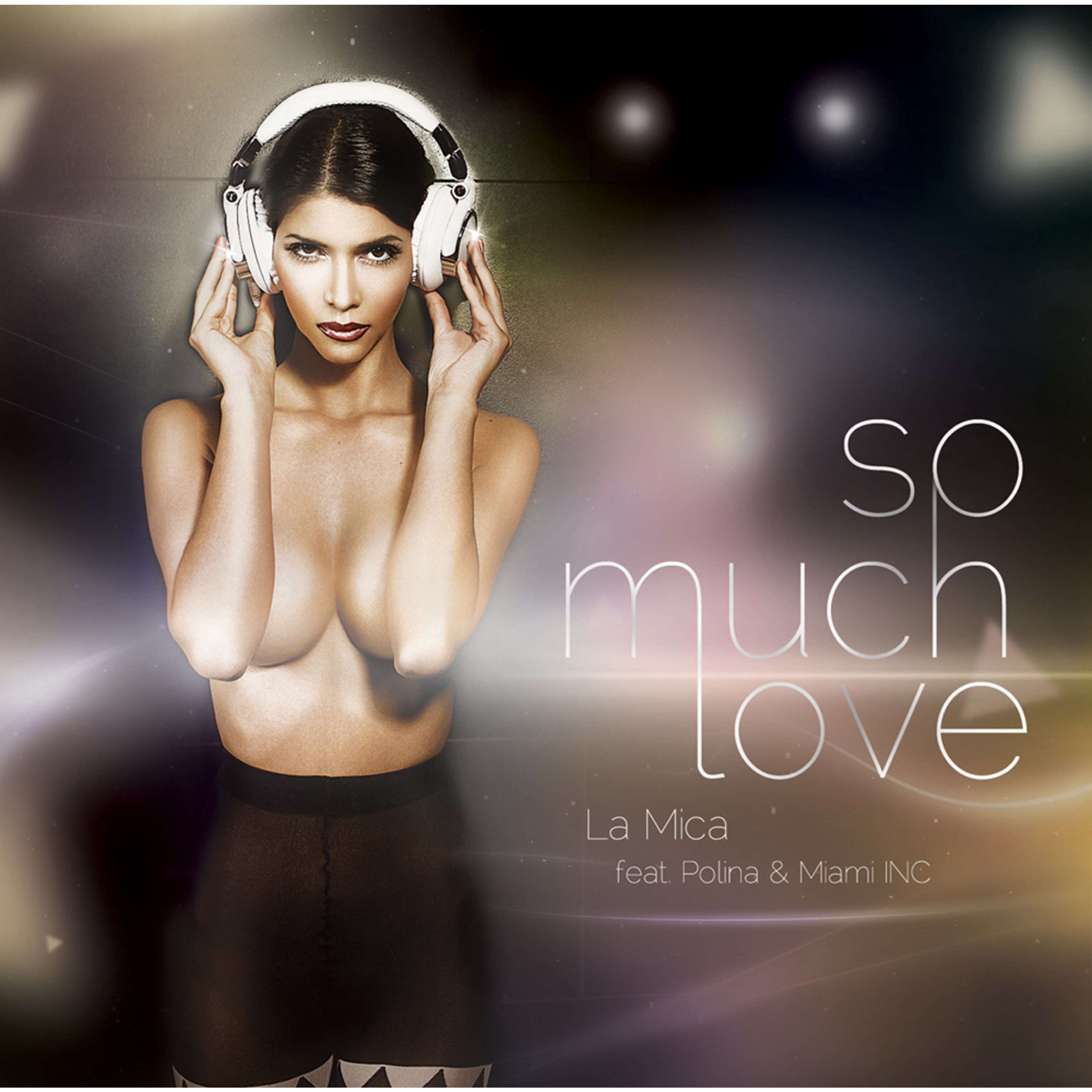 So Much Love (Club Mix)