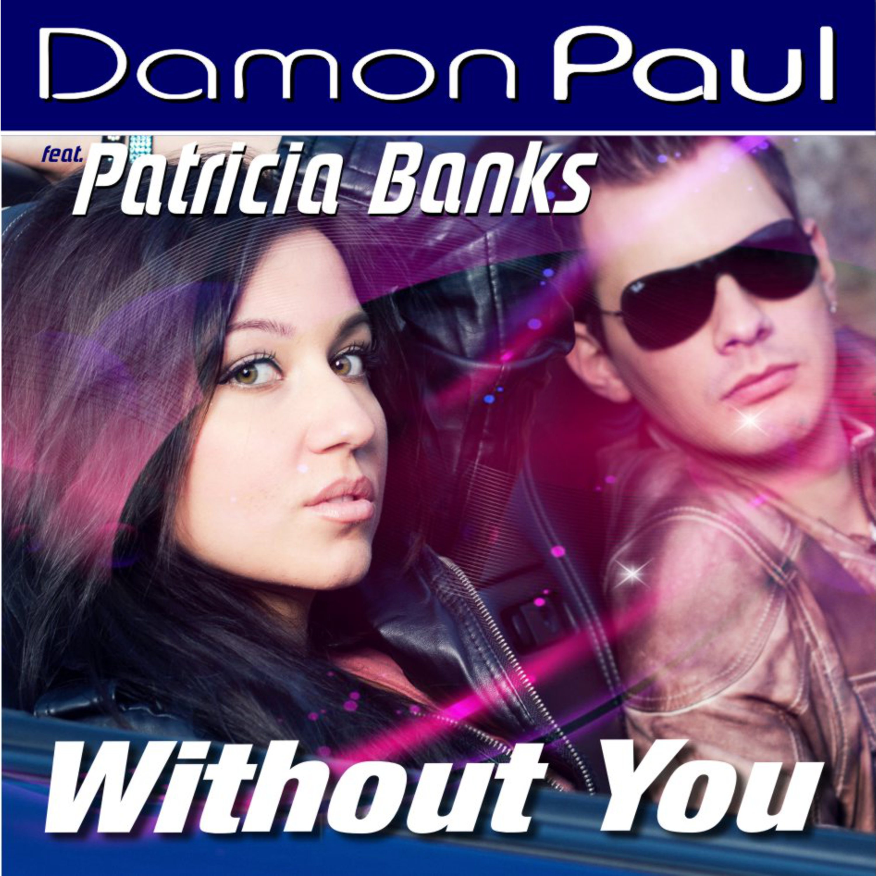 Without You (Sven & Olav Mix)