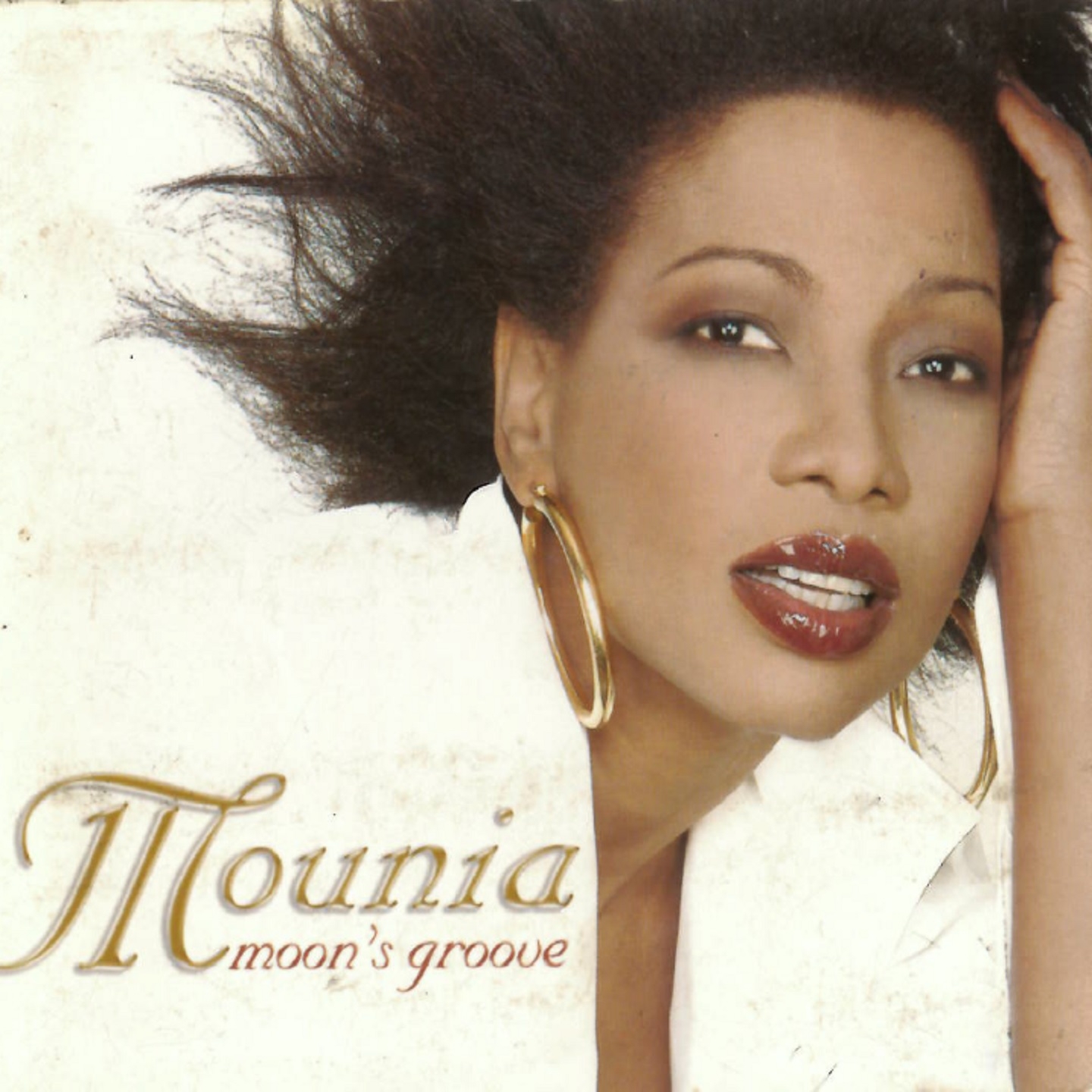 Droit de dire (Version instrumentale)