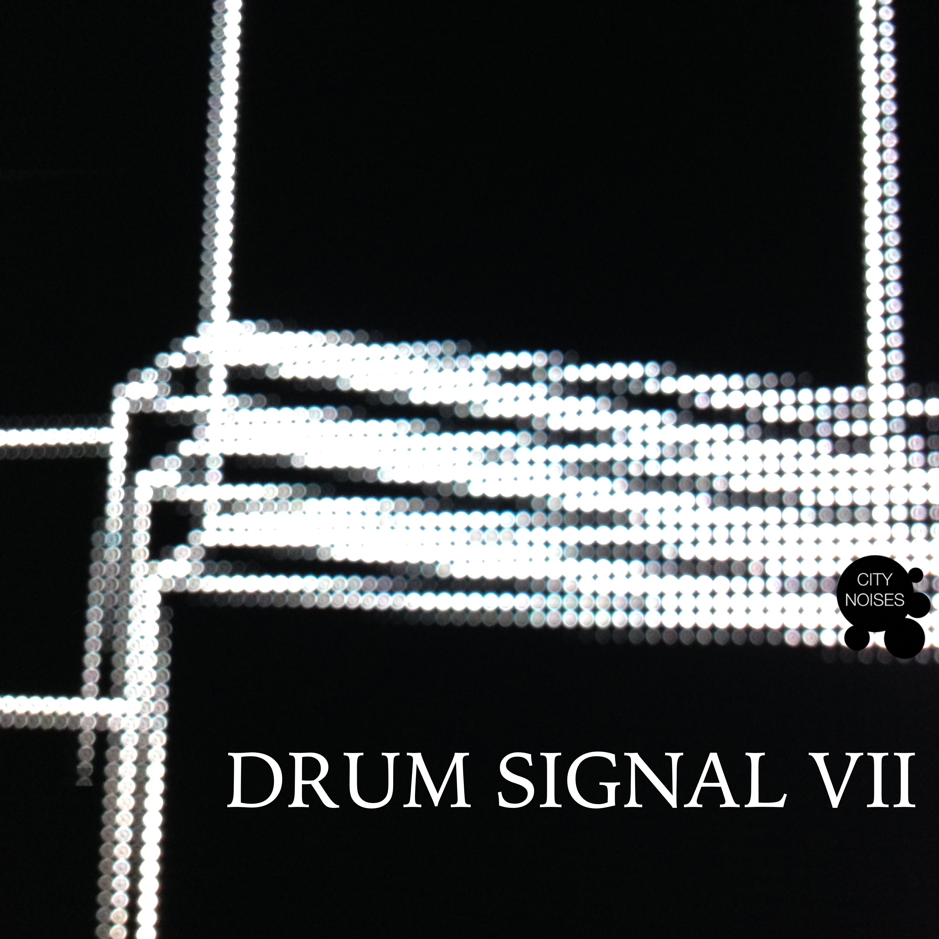 Drum Signal VII