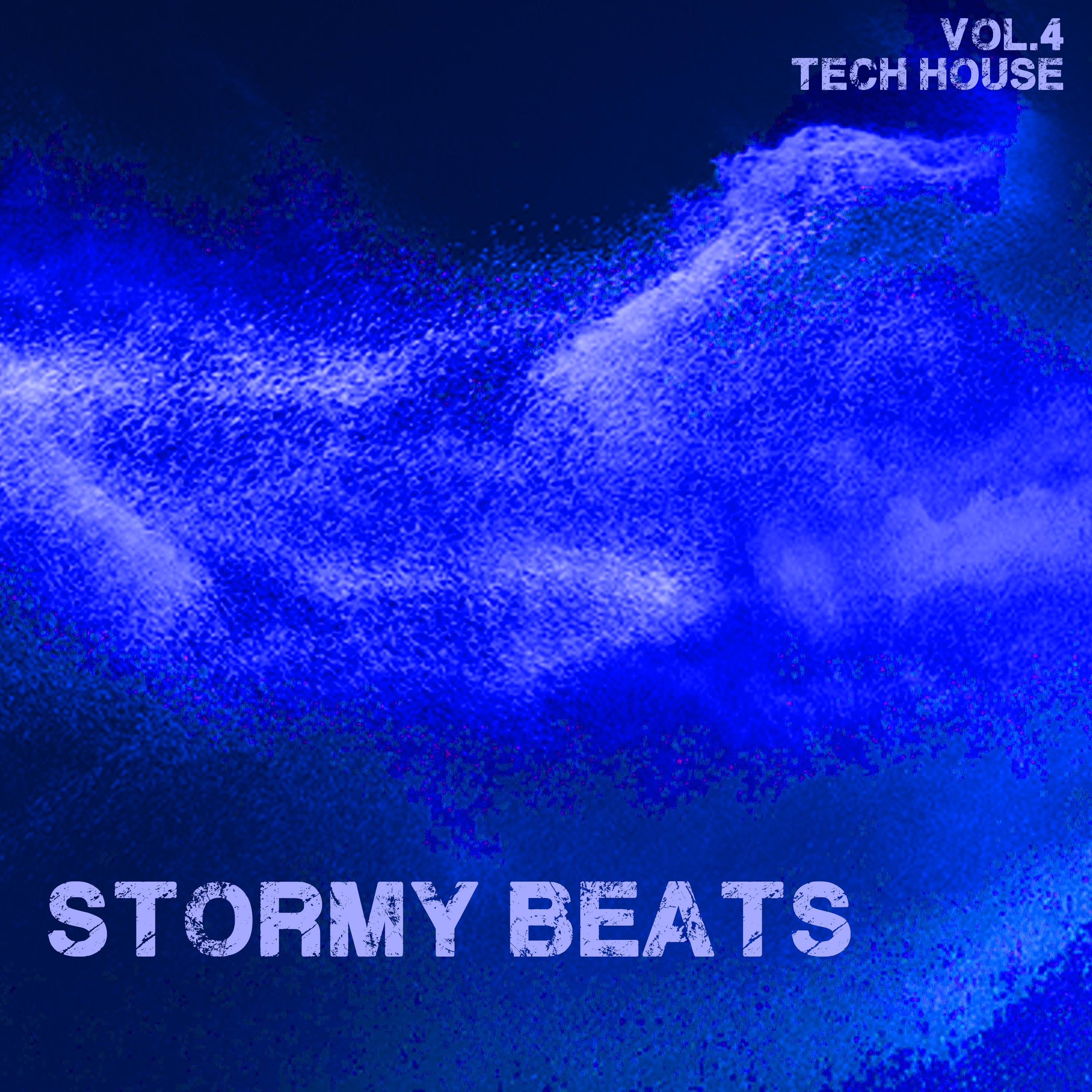 Stormy Beats, Vol. 4 - Tech House