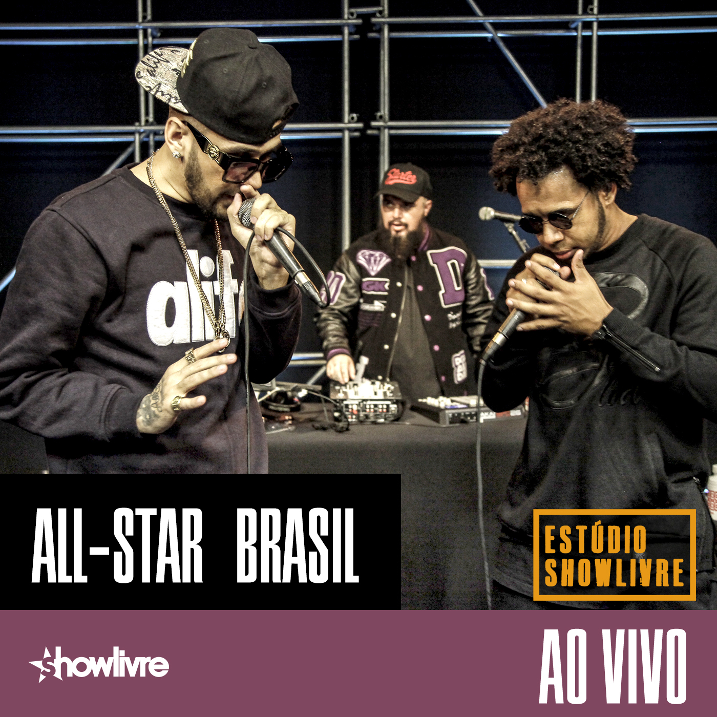 Elas Preferem (Ao Vivo)