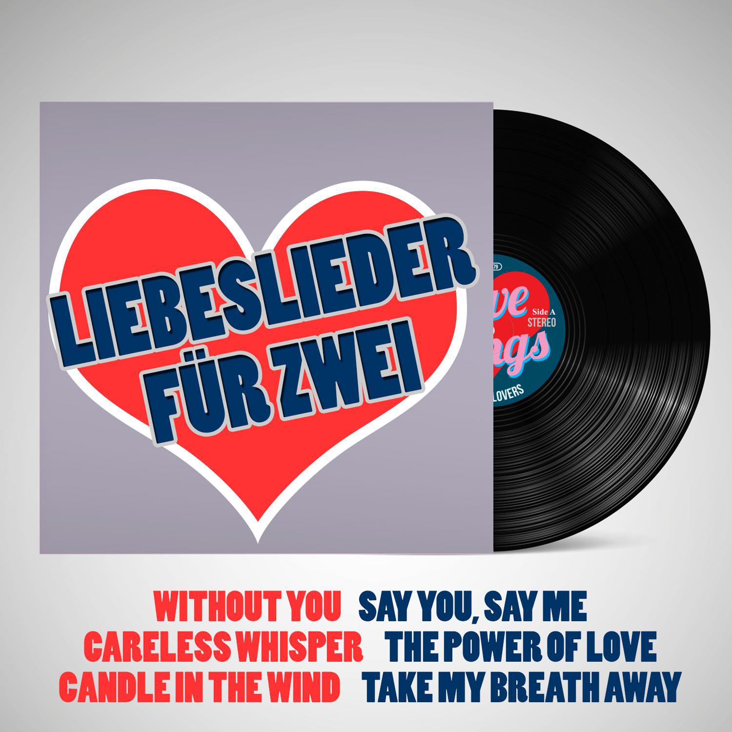 It Must Have Been Love