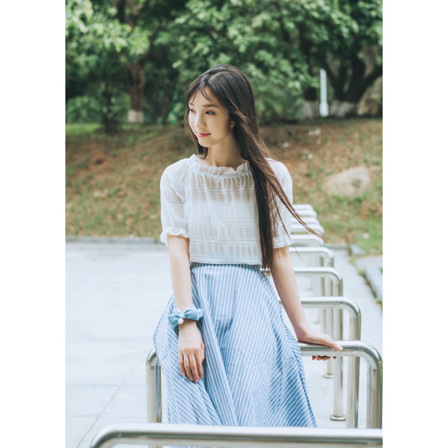 xing qiu yi nong li xiang lan yuan qu Guitar Ver. Cover: yu zhi hao er