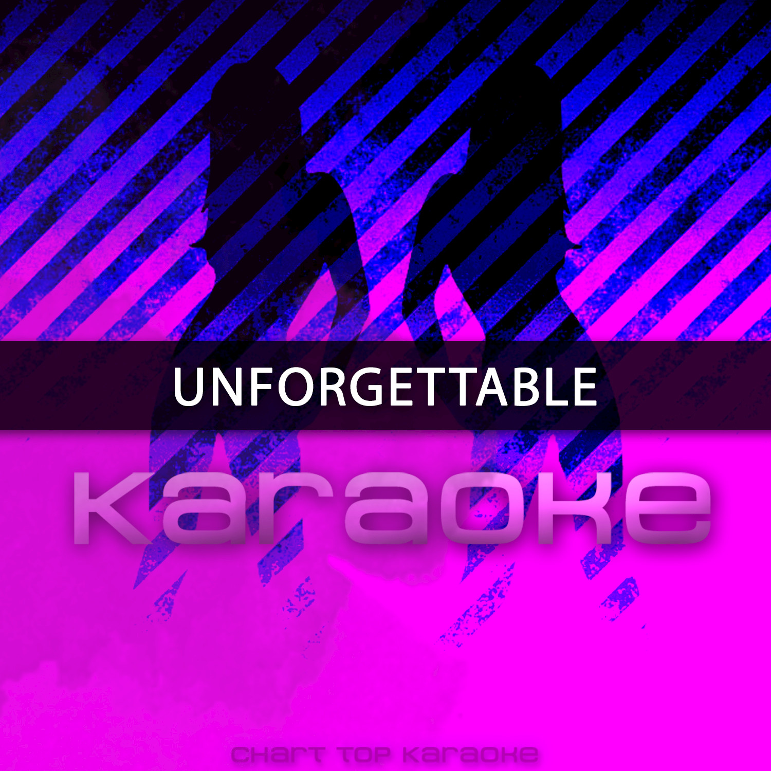 Unforgettable (Originally Performed by French Montana feat. Swae Lee) [Karaoke Version]