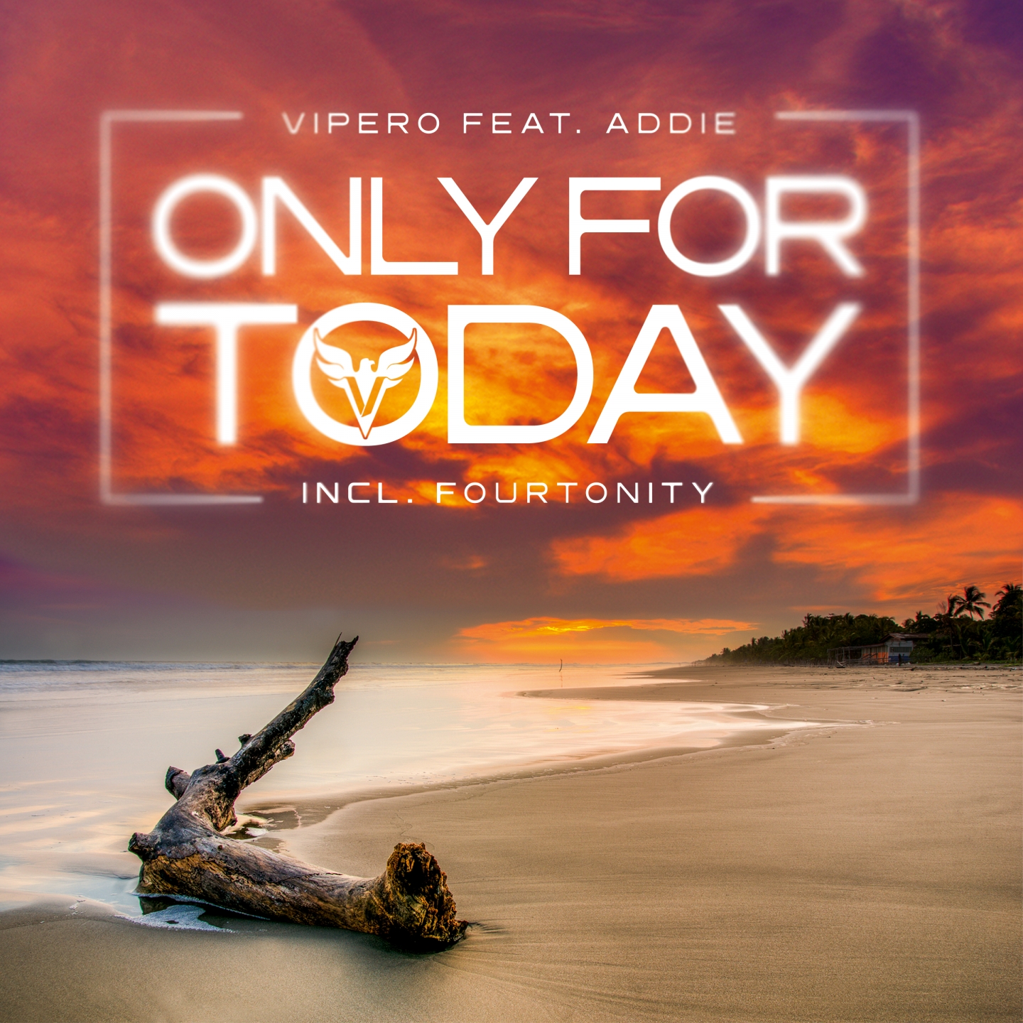Only for Today (Radio Edit)