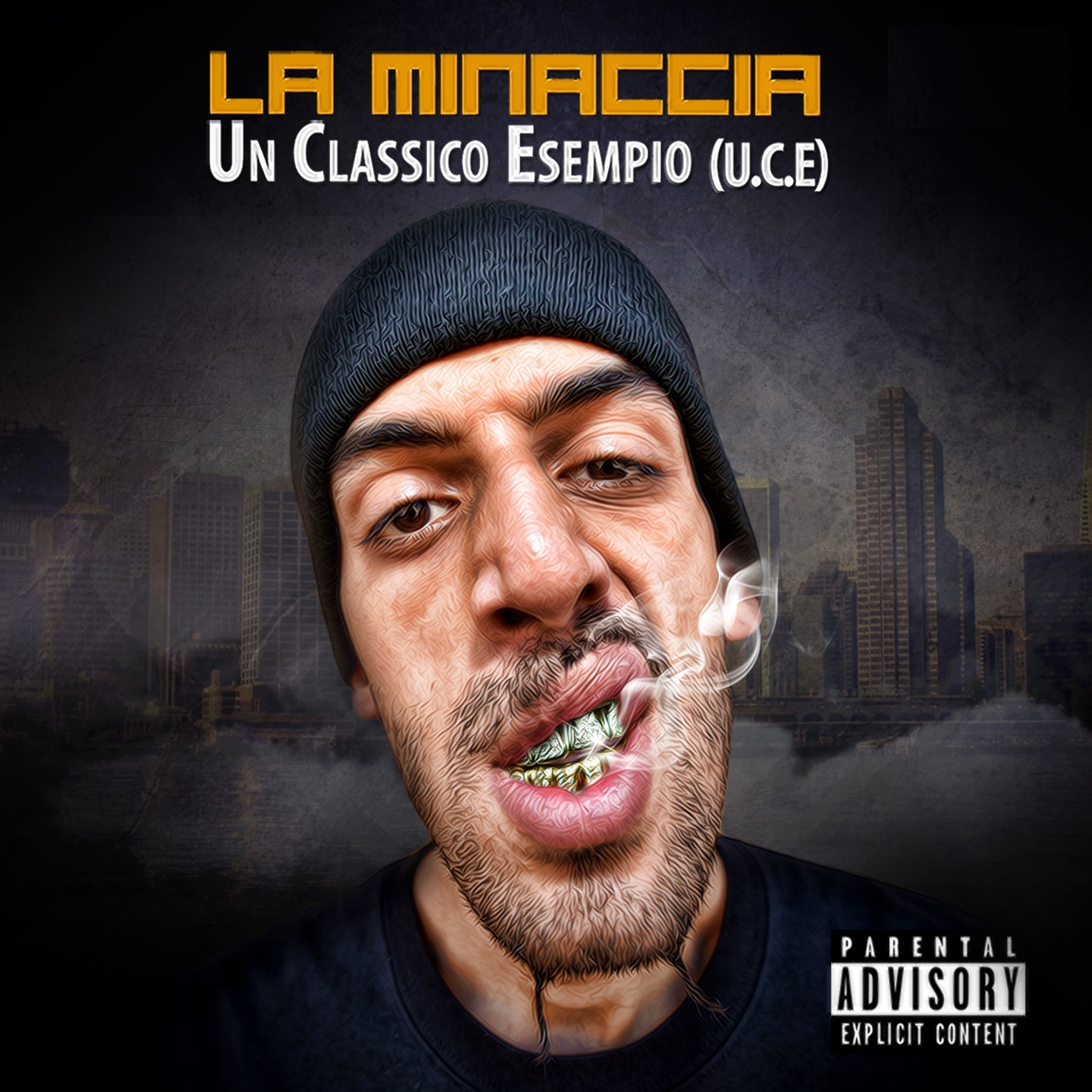 Un classico esempio (U.c.e.)