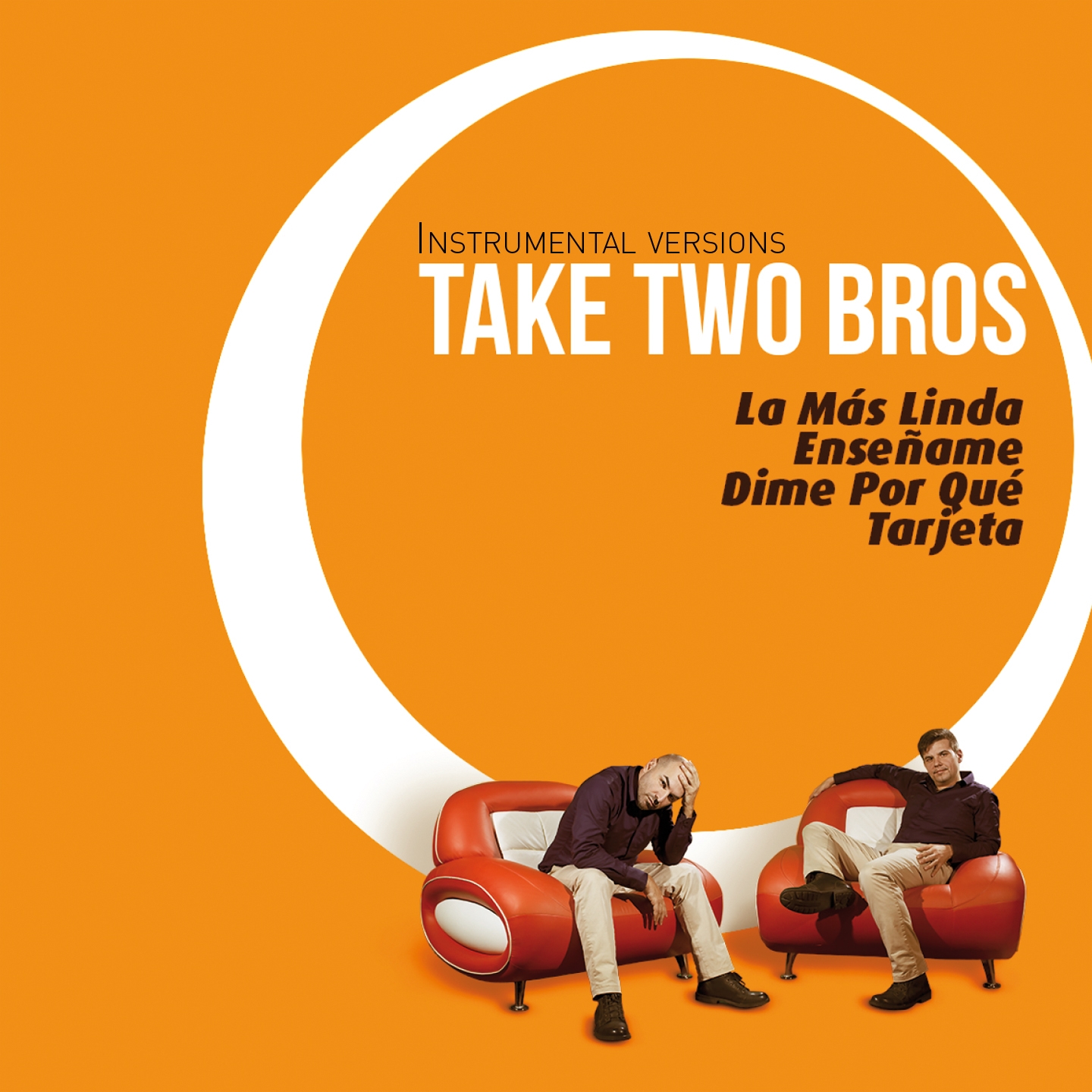 Ense n ame Karaoke Version