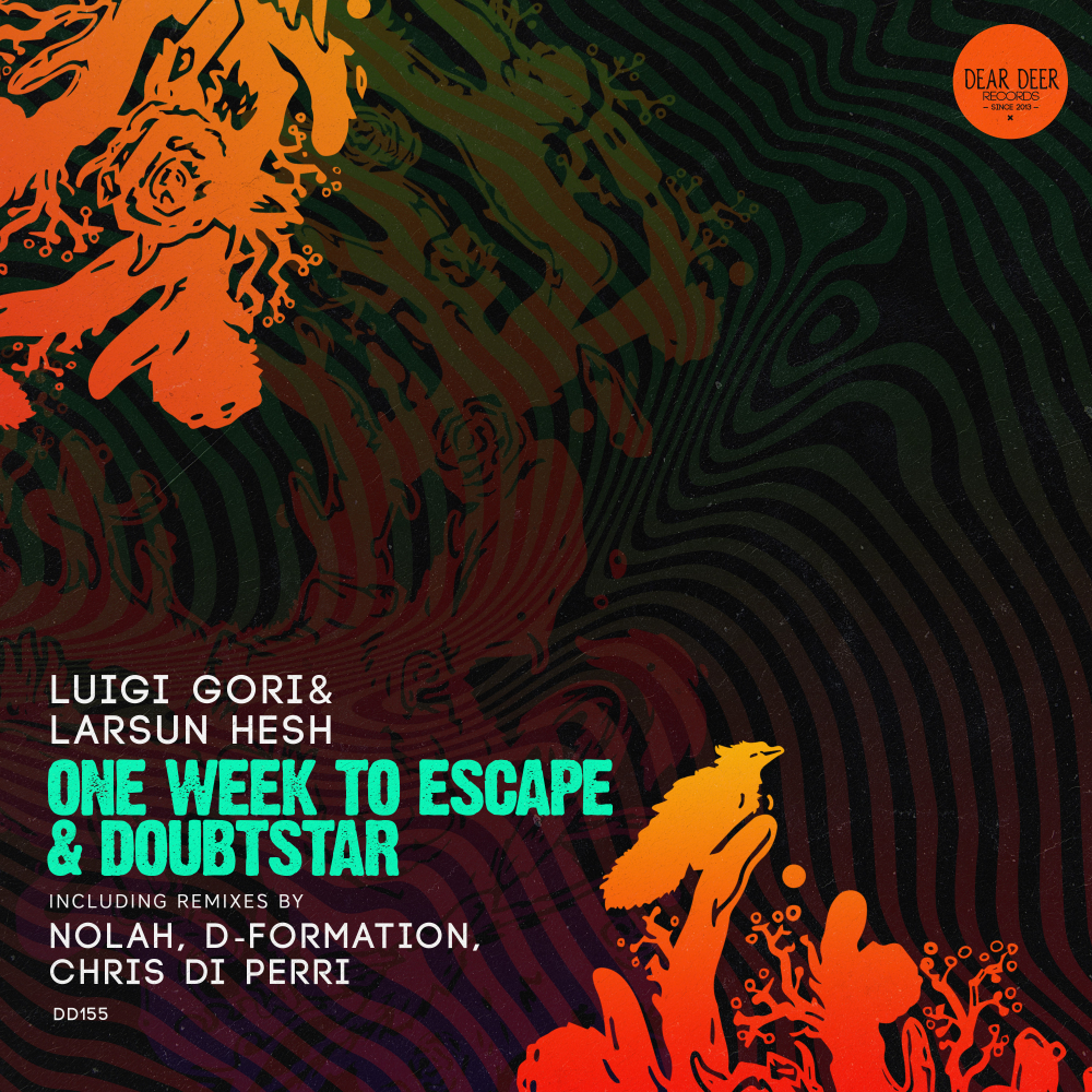 Doubtstar (Chris Di Perri Remix)