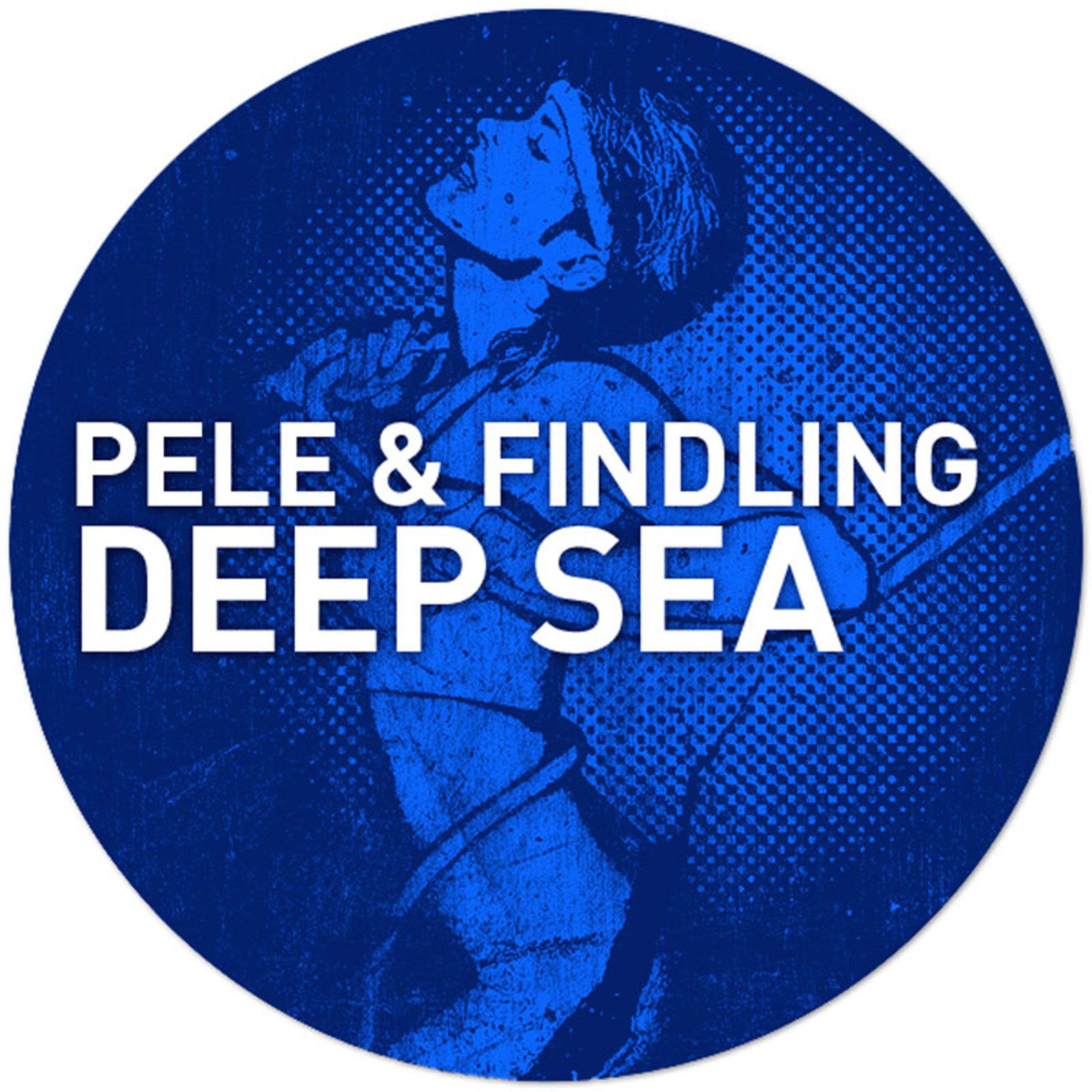 Deep Sea Sante Remix