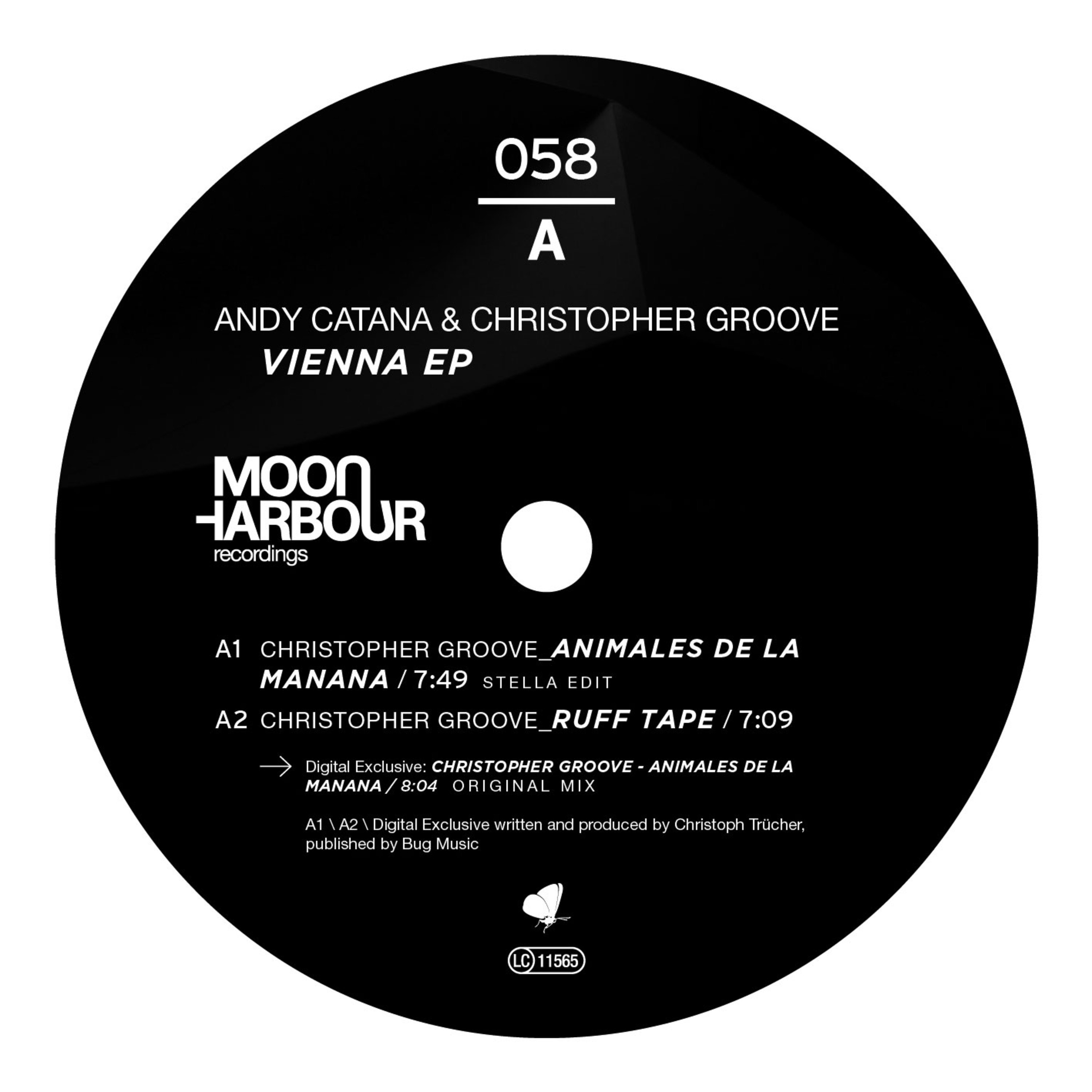 Animales de la Manana (Digital Exclusive)