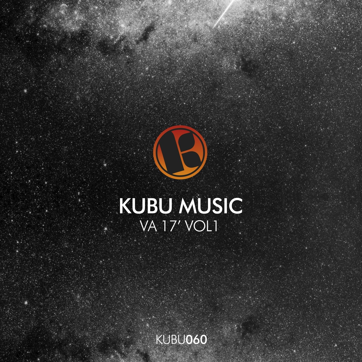 Kubu Music VA 17', Vol. 1