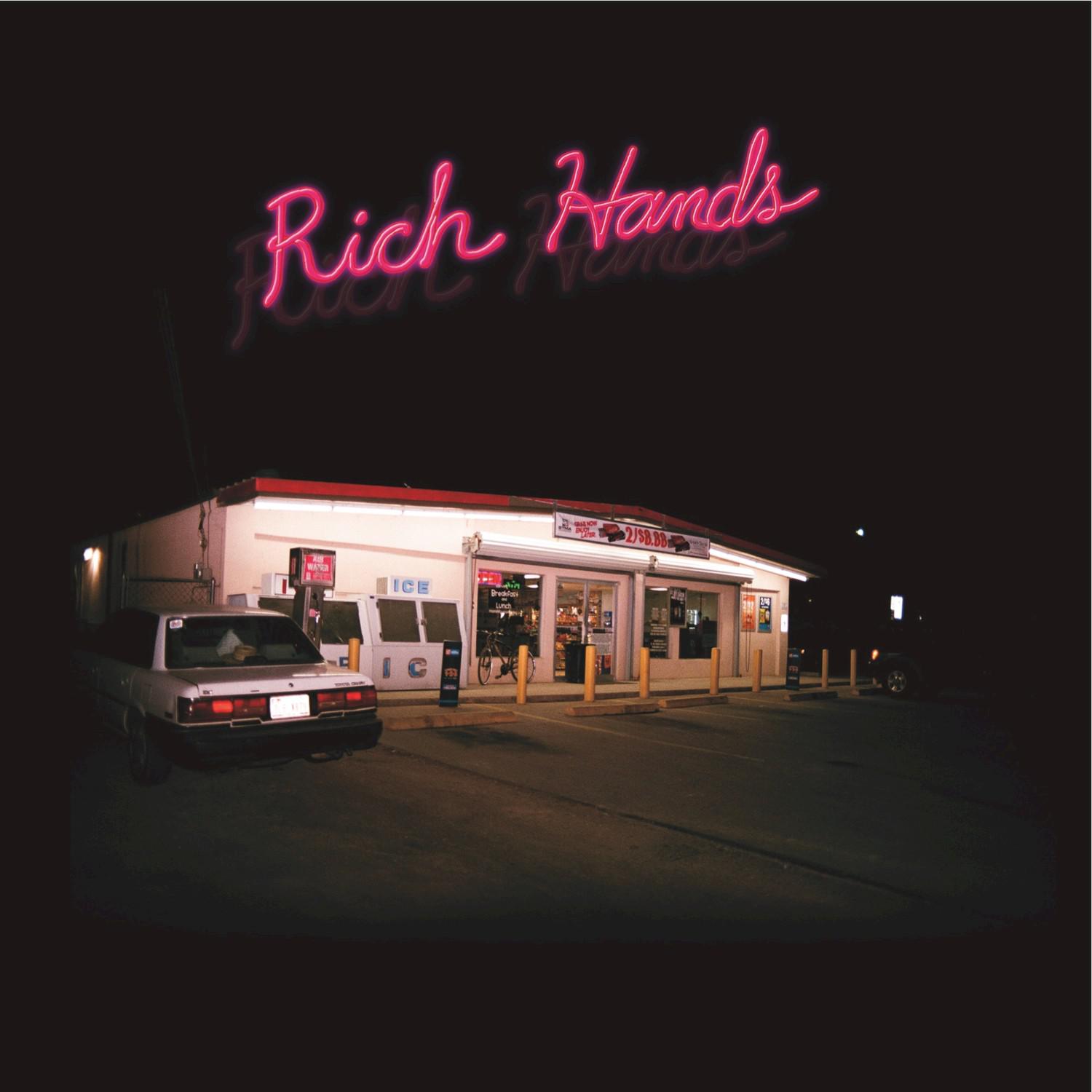 Low Down Man (Bonus Track)