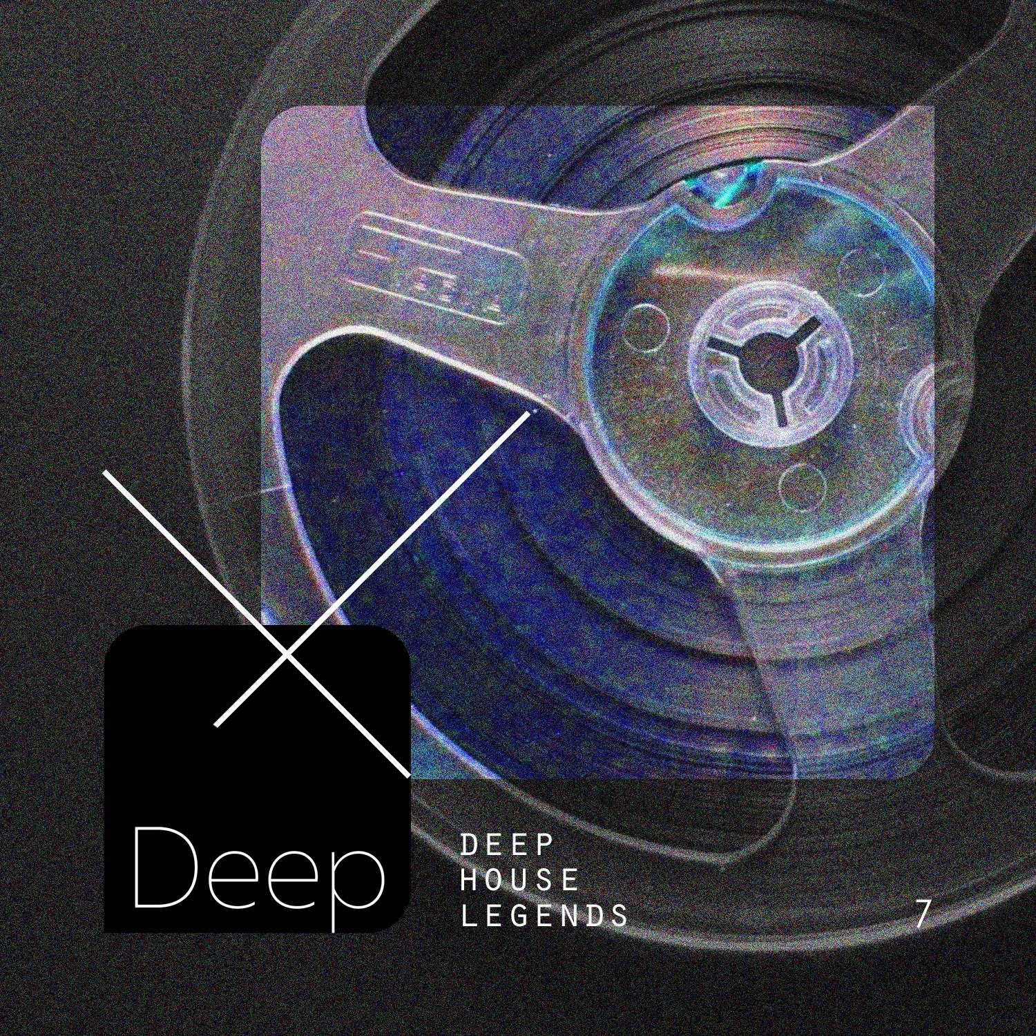 Vocal Deep House July 2017: Top Best of Collections Music