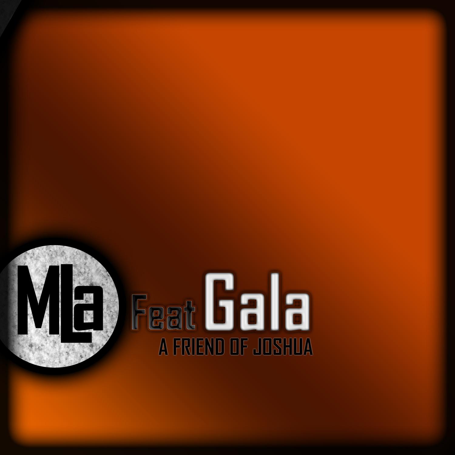 A Friend of Joshua (On the List Edit)