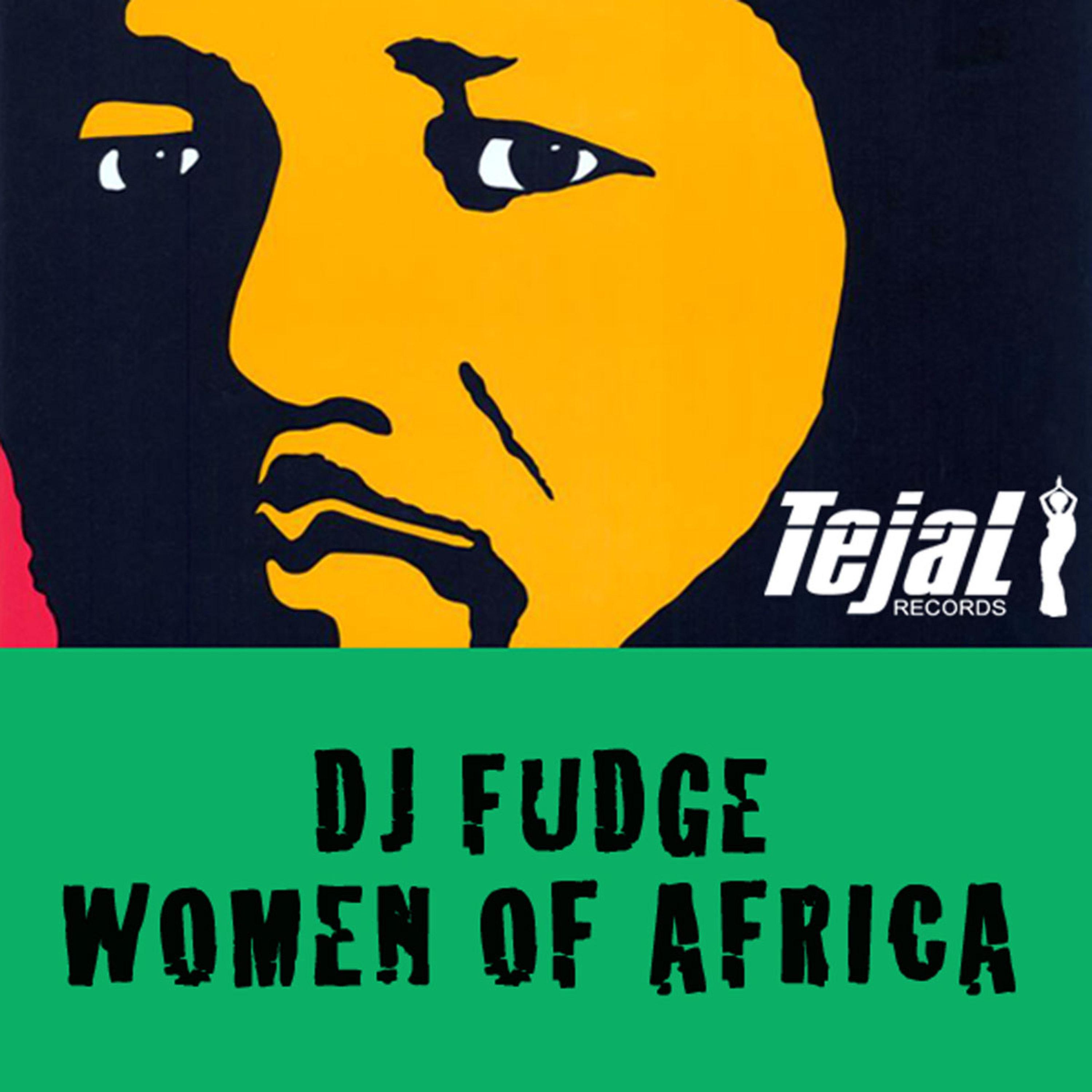 Women Of Africa (Original Mix)
