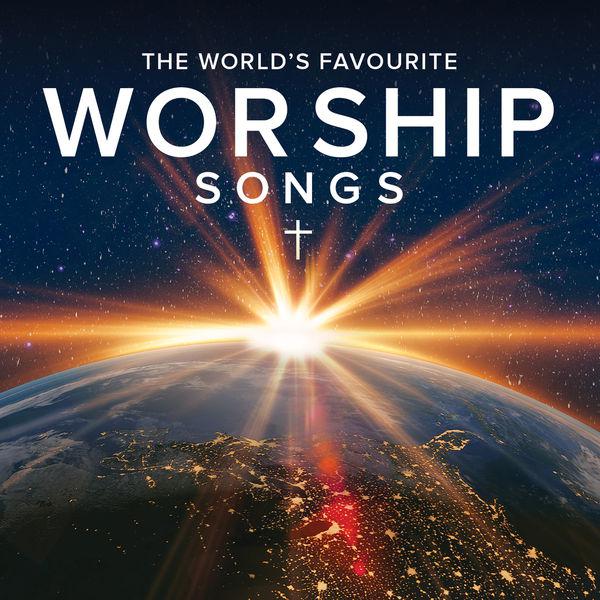The World's Favourite Worship Songs (Live)