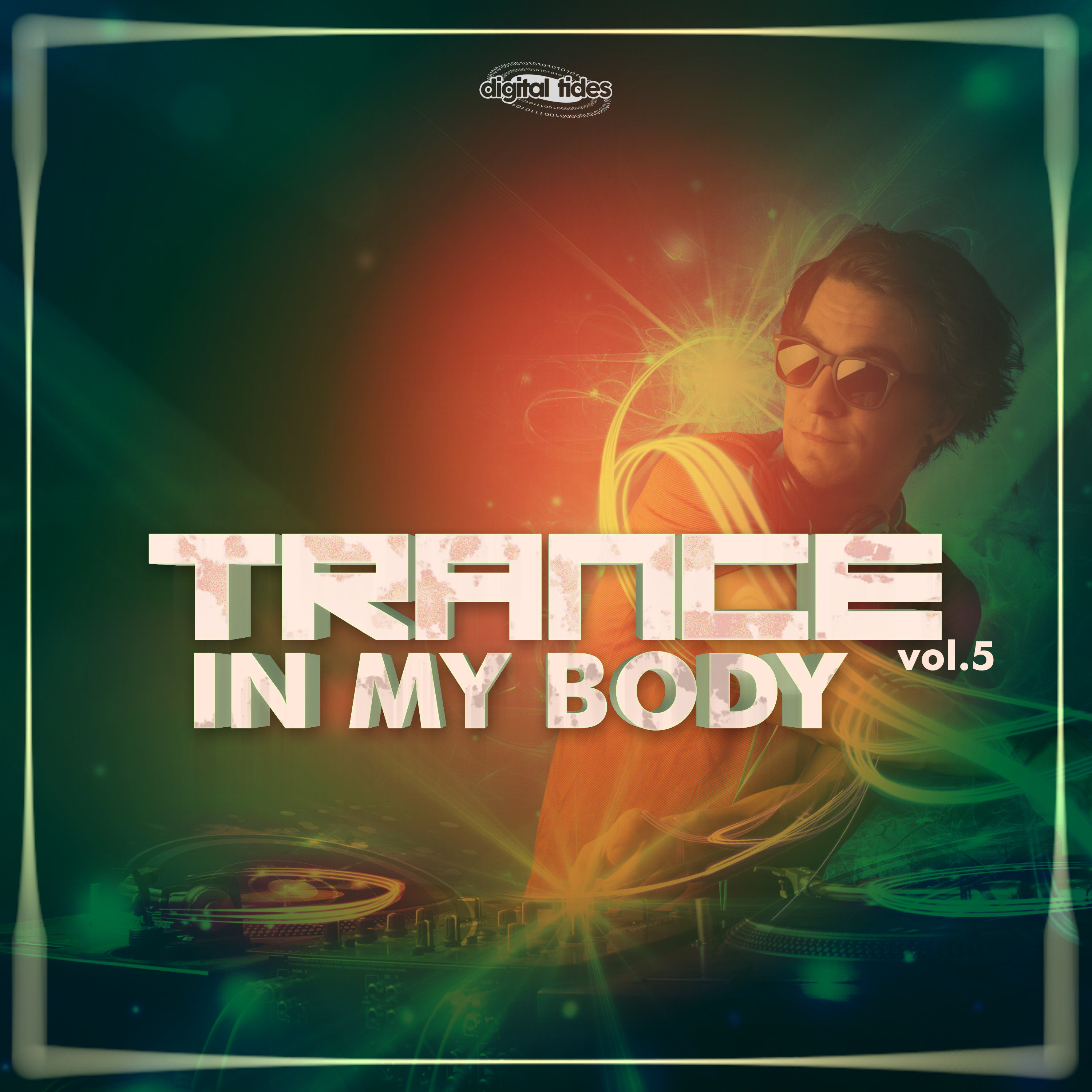 Trance In My Body, Vol. 5