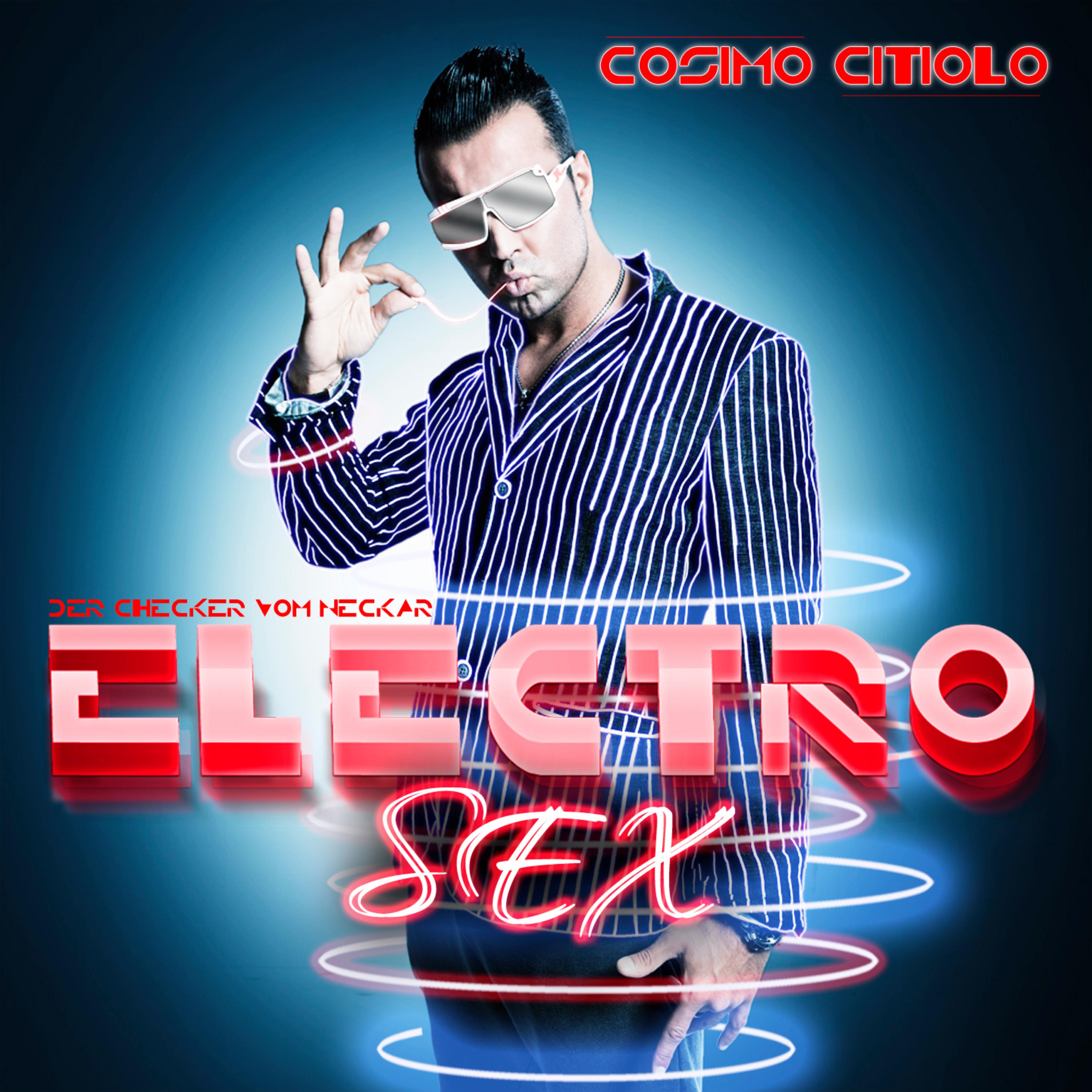 Electro *** (Damon Paul Video Edit)