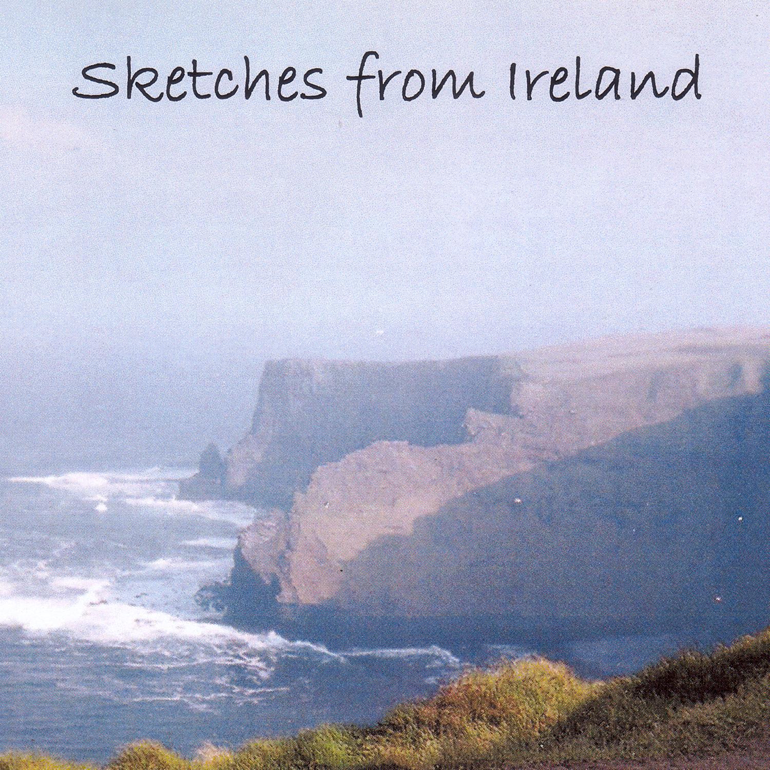 Sketches Of Ireland