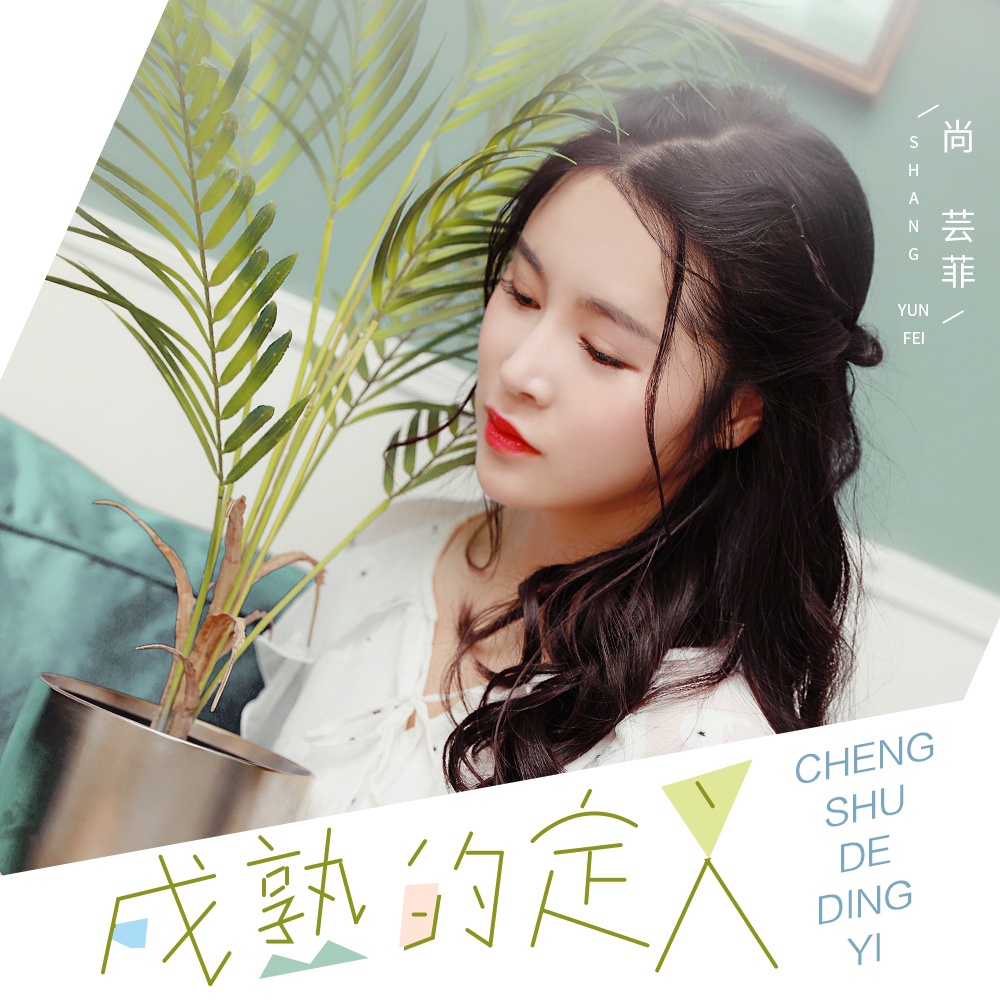 cheng shu de ding yi