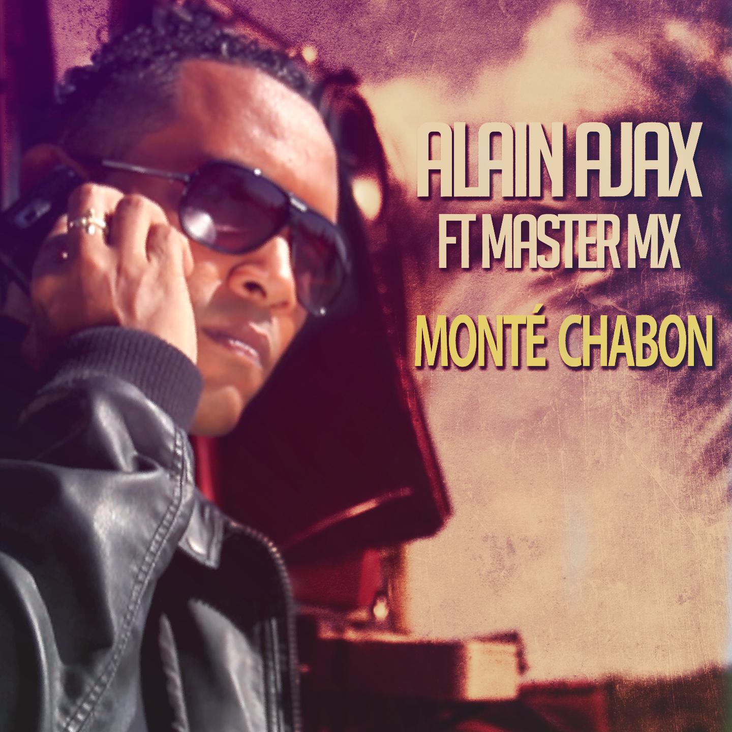 Monte chabon Instrumental Version