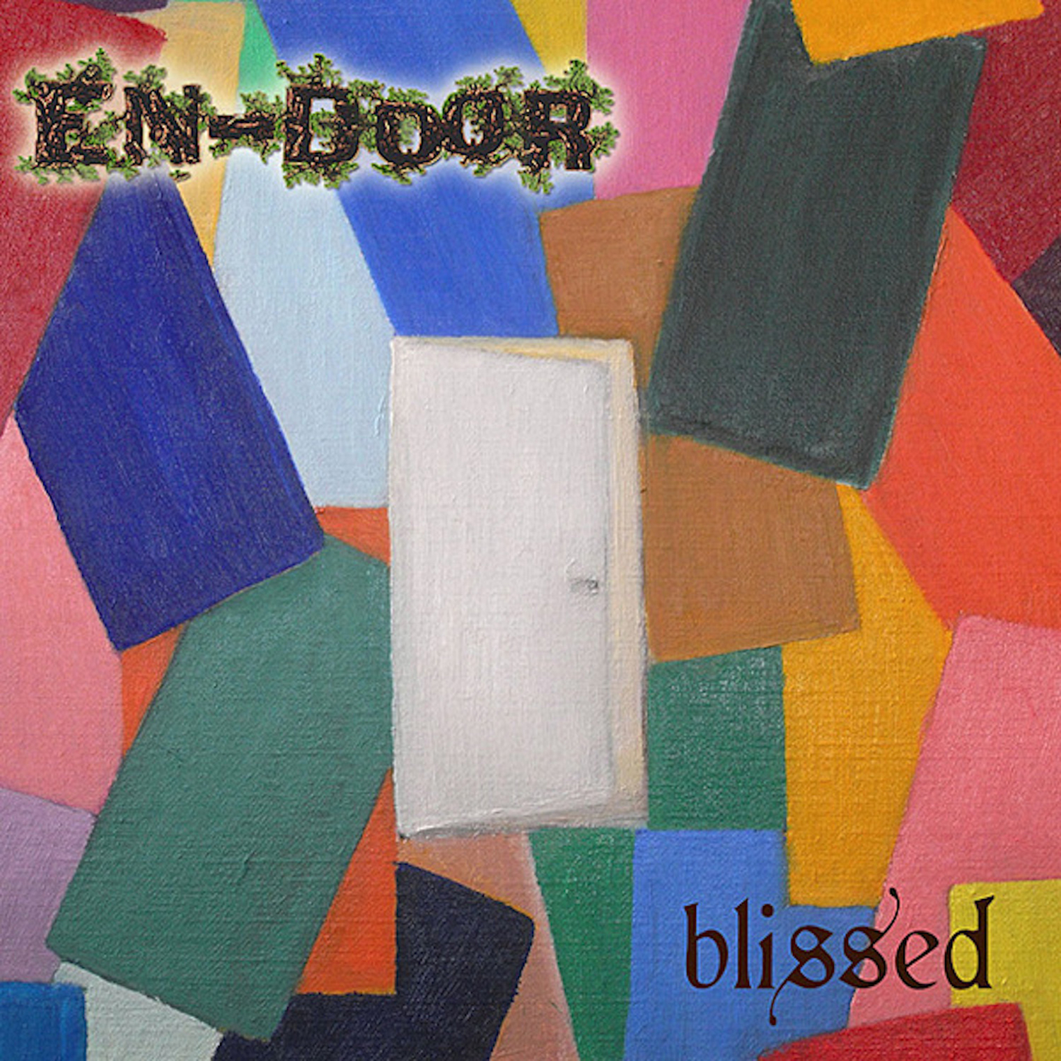 We'd Blissed You Out