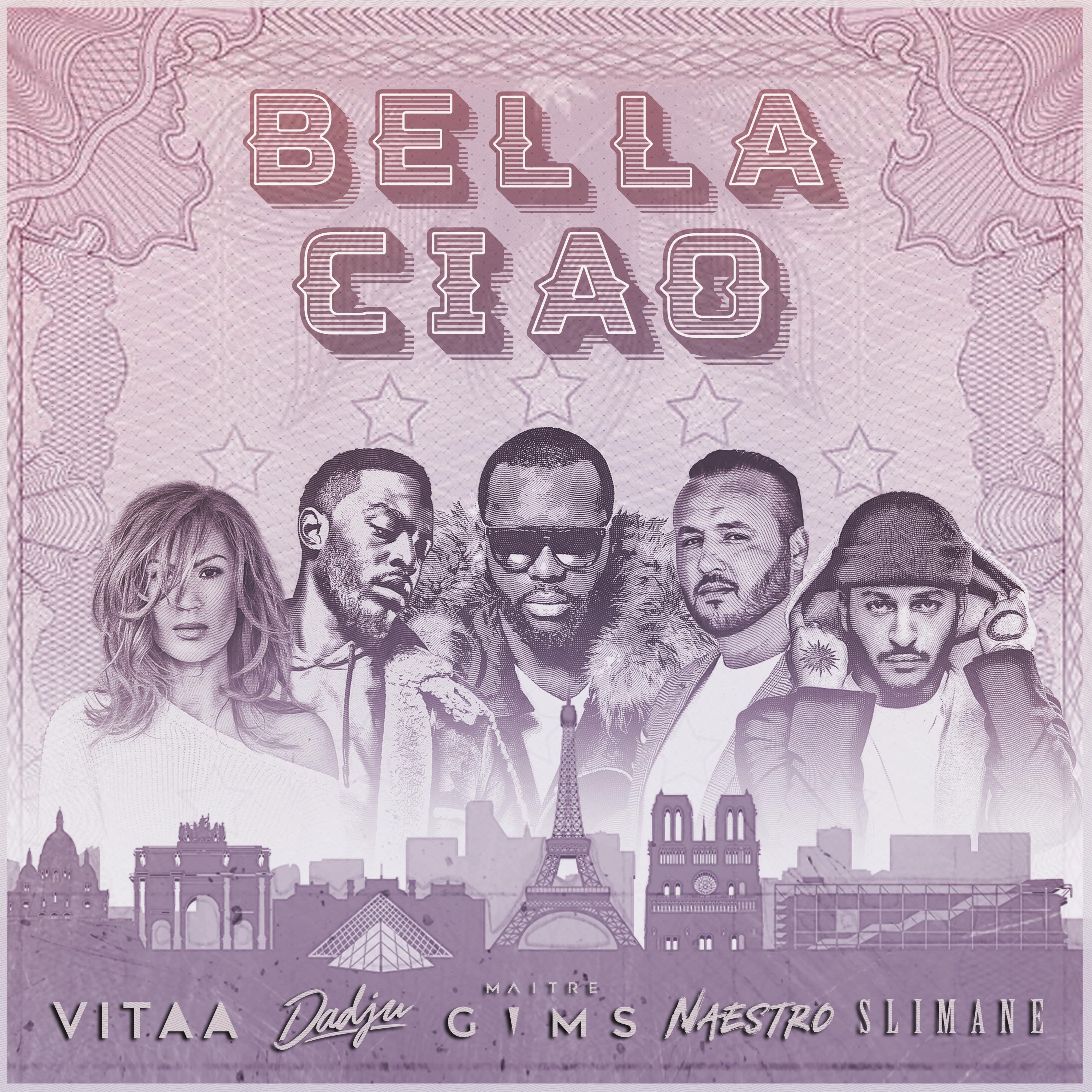 Ciao Bella Savannah