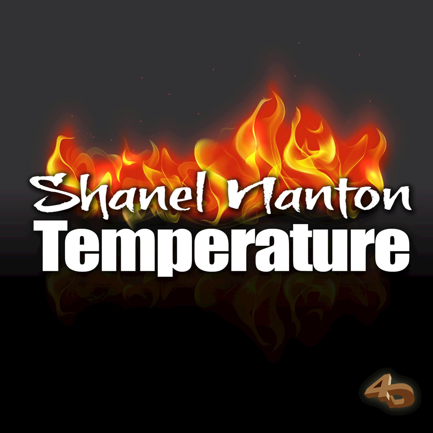 Temperature (Instrumental)