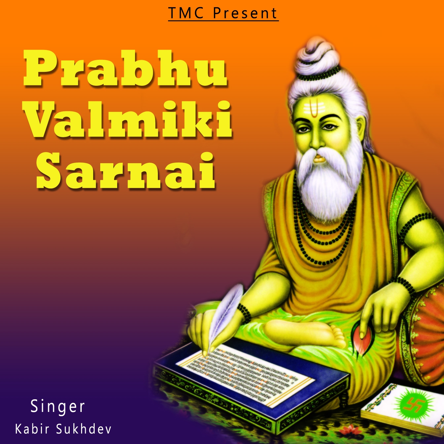 Prabhu Valmiki Sarnai