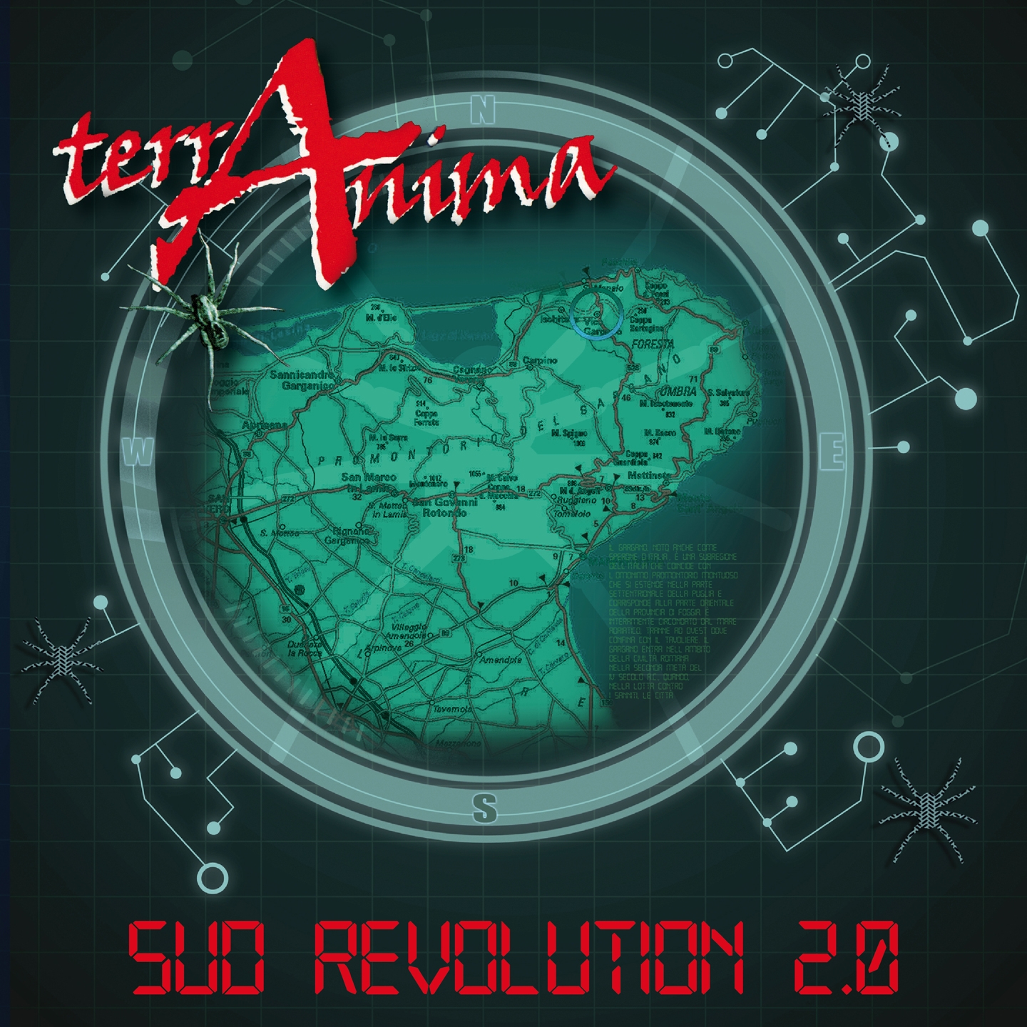 Sud revolution (2.0)