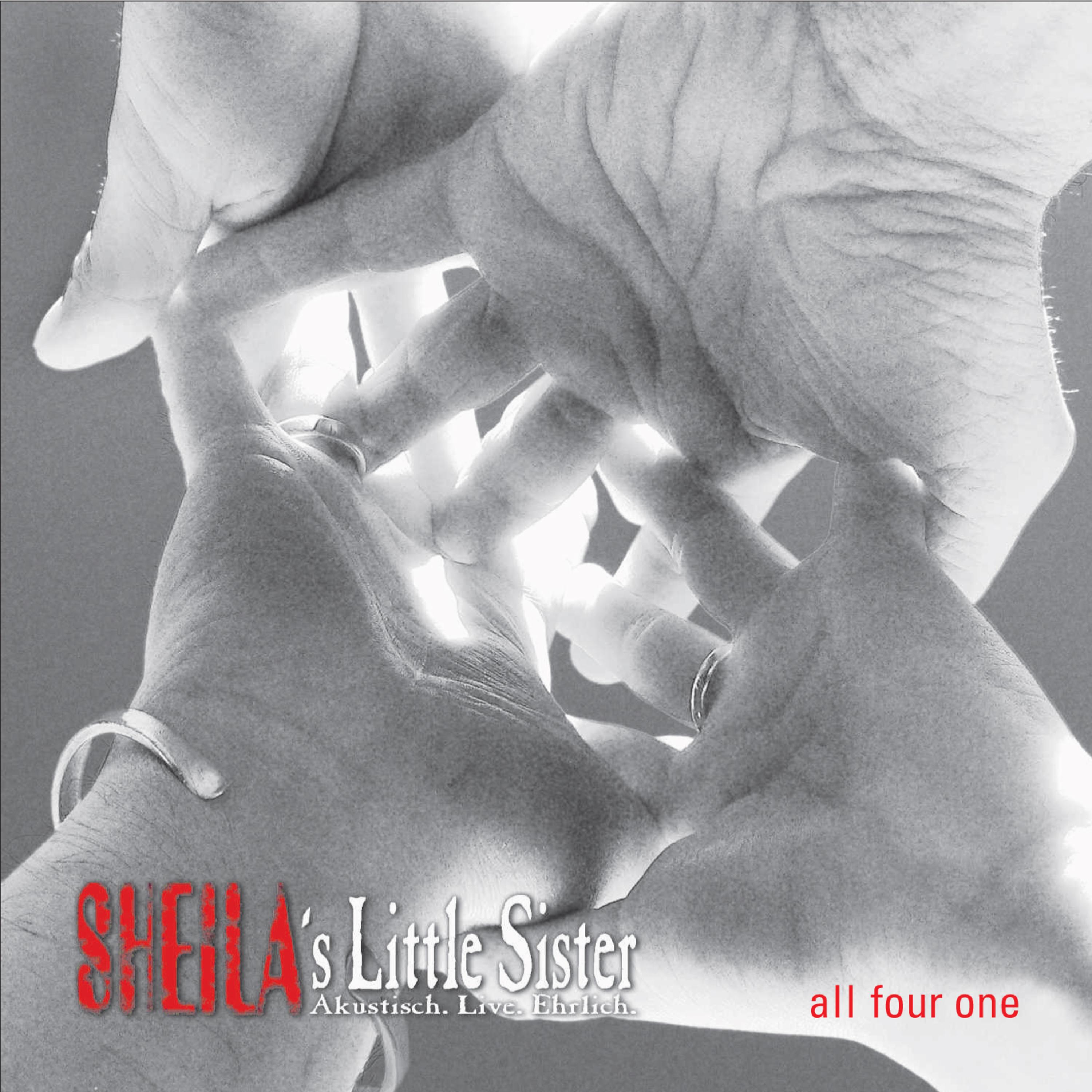 I Want You Back (Radio Edit)