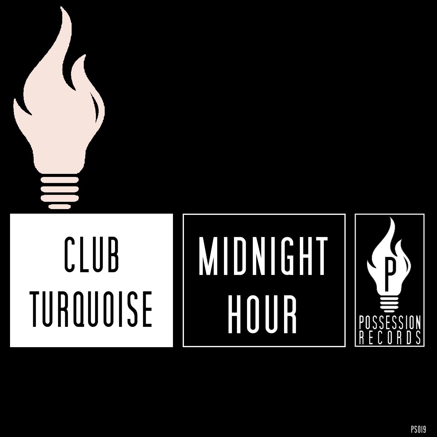 Midnight Hour (Thr Deep Mix)