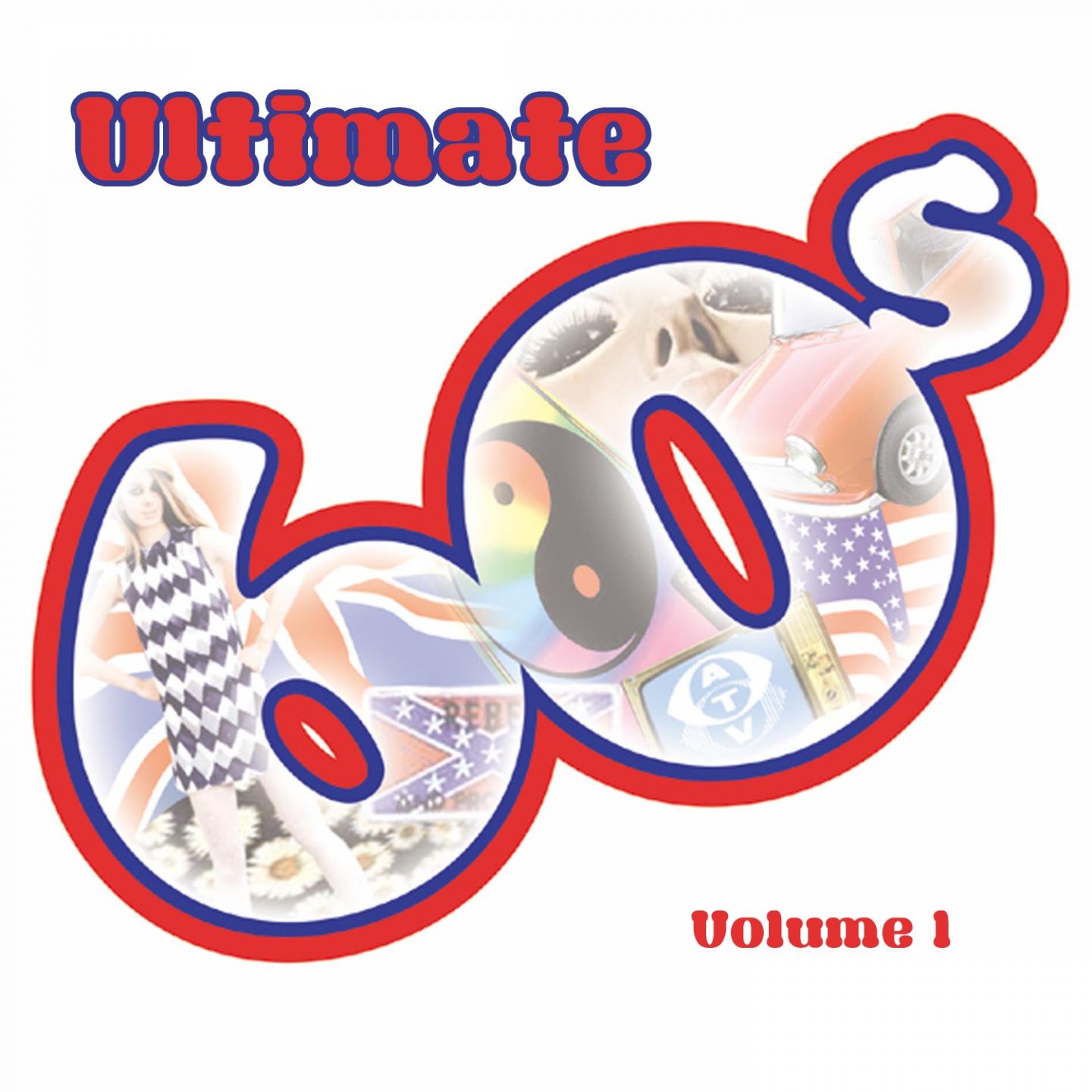 Ultimate 60's, Vol. 1